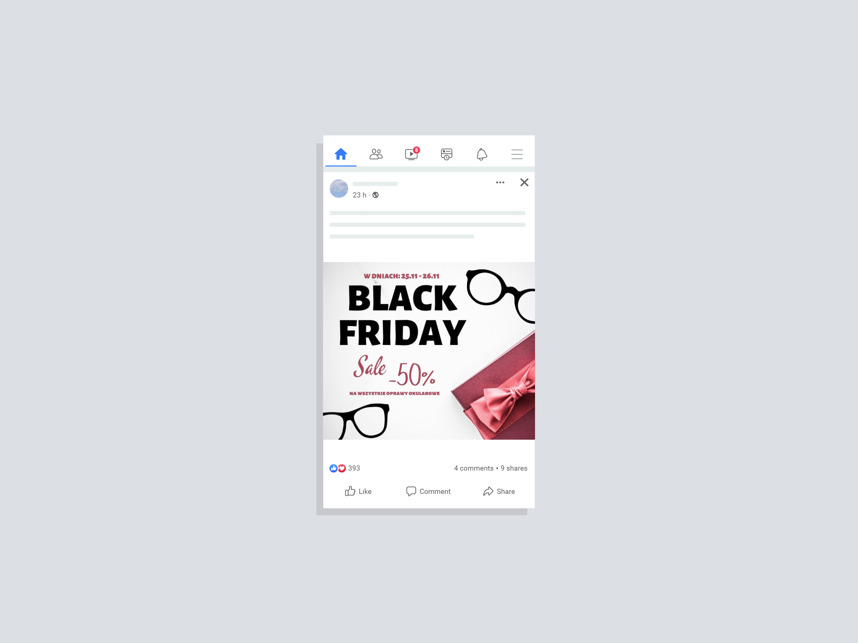 Portfolio item