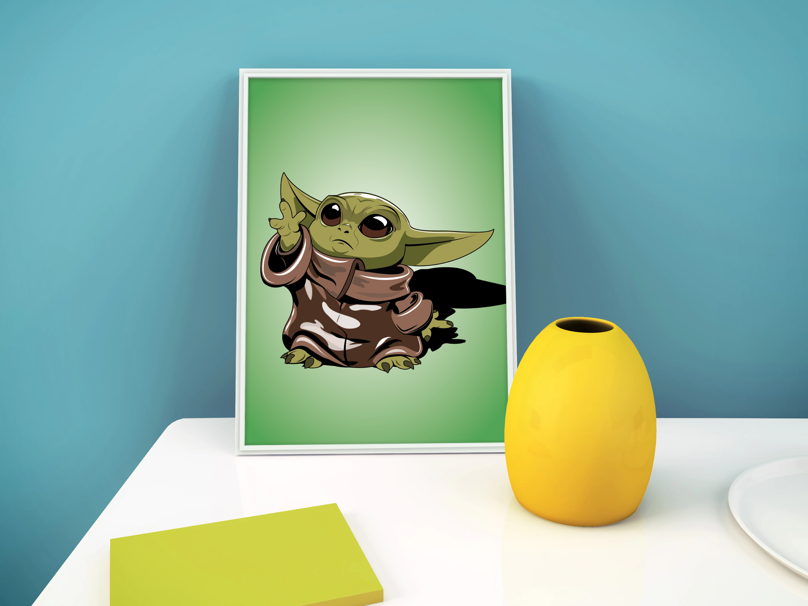 Portfolio item