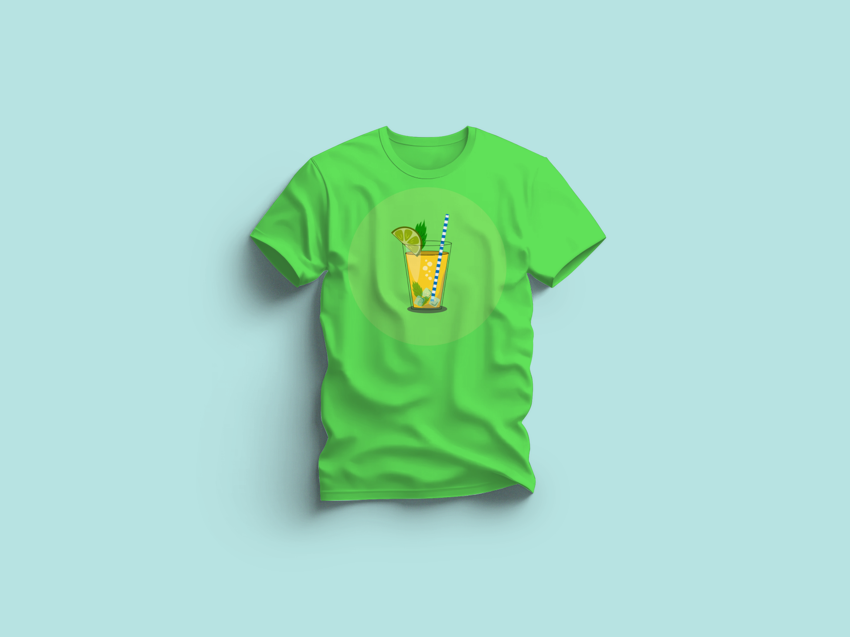 Portfolio item