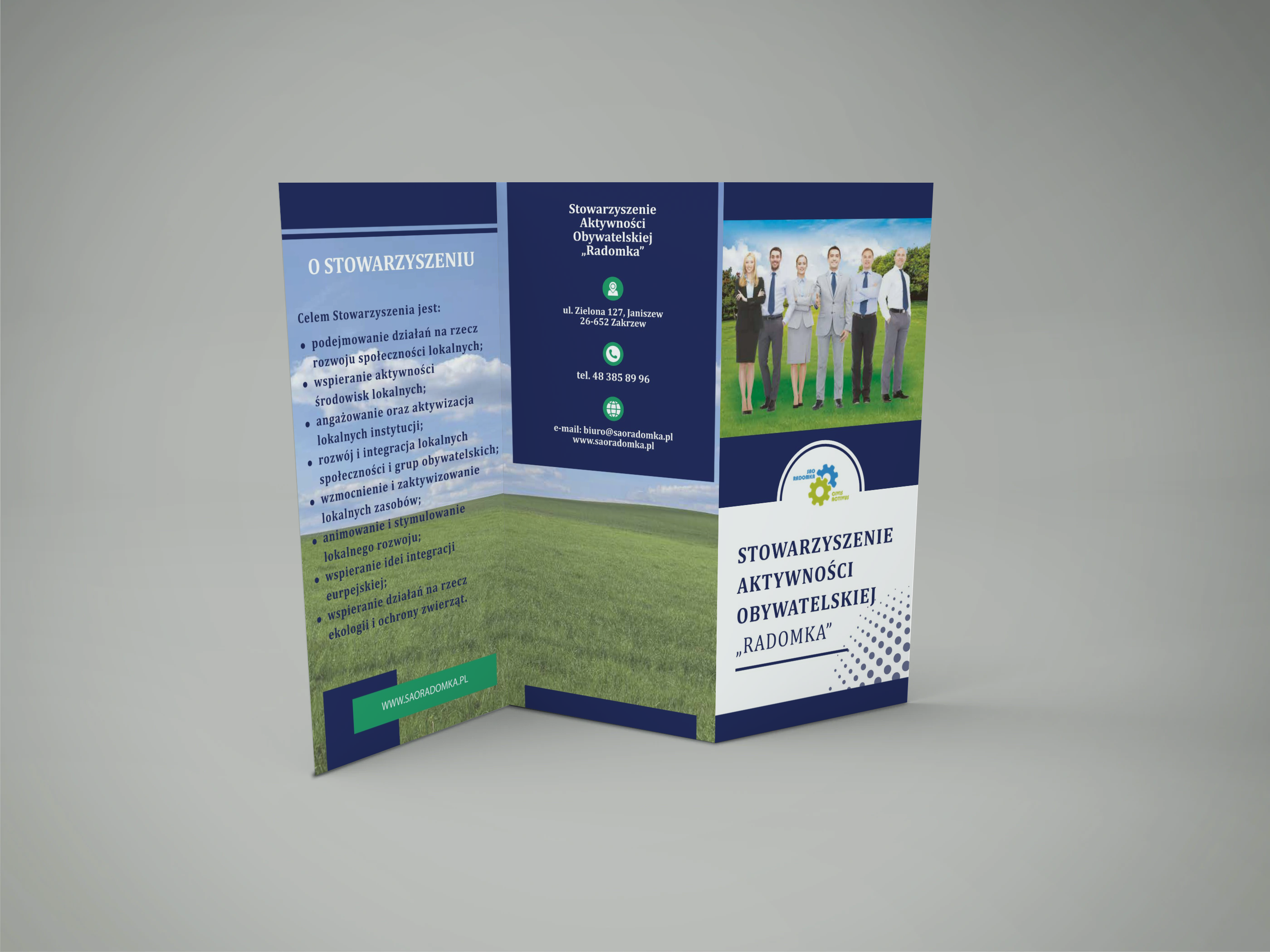 Portfolio item