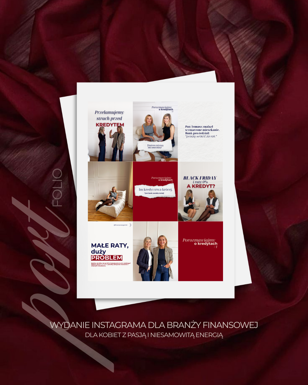 Portfolio item