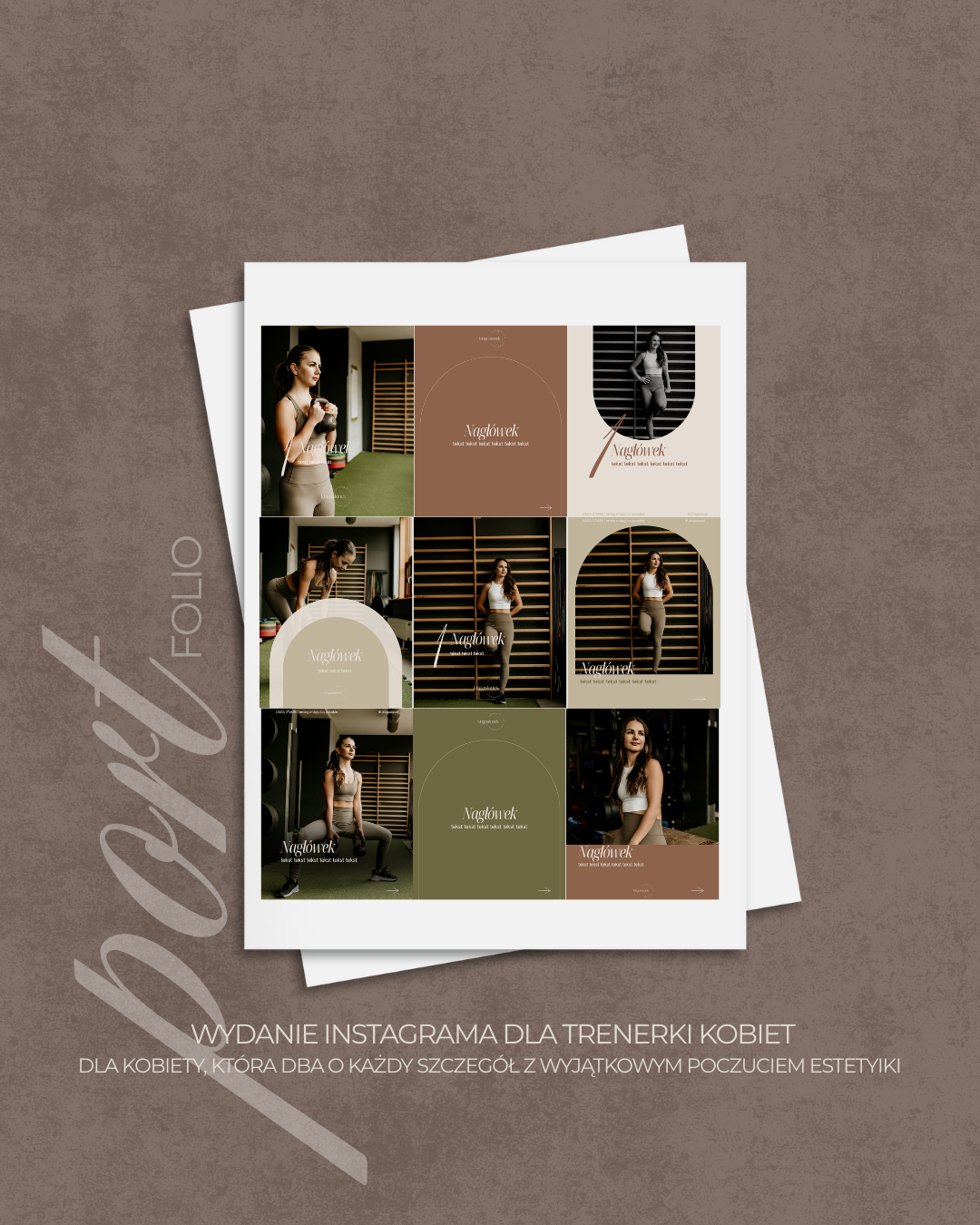 Portfolio item