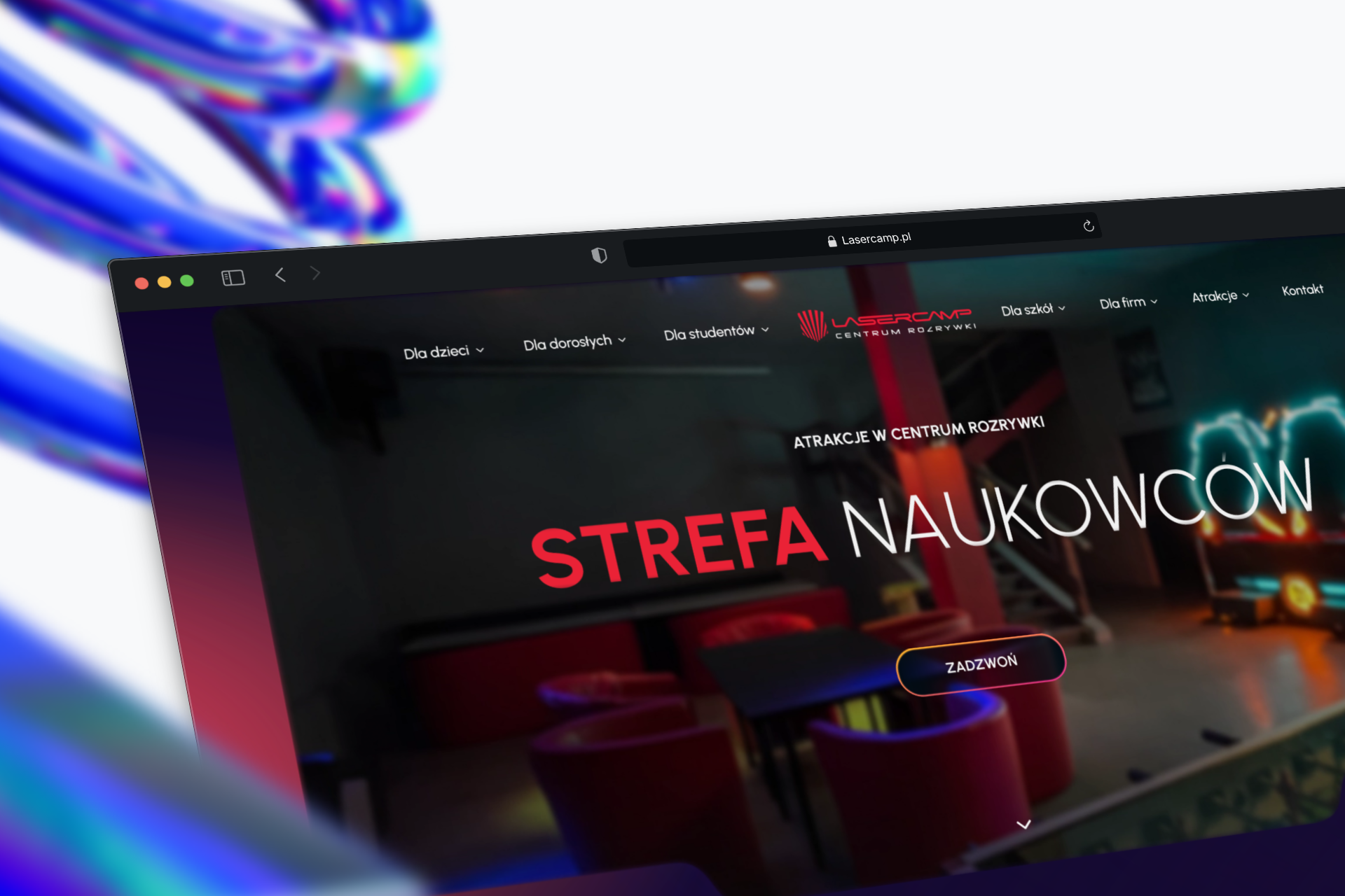Portfolio item
