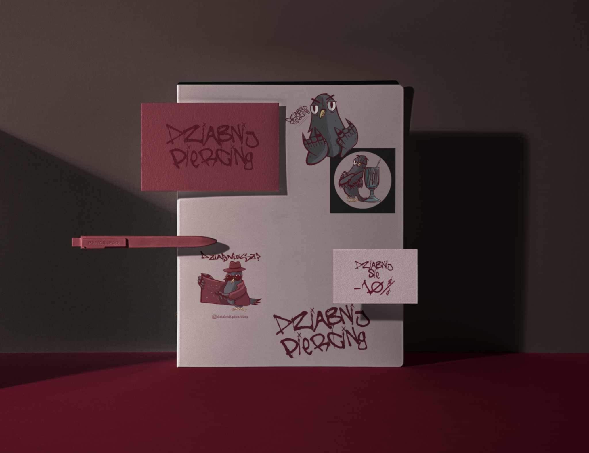 Portfolio item