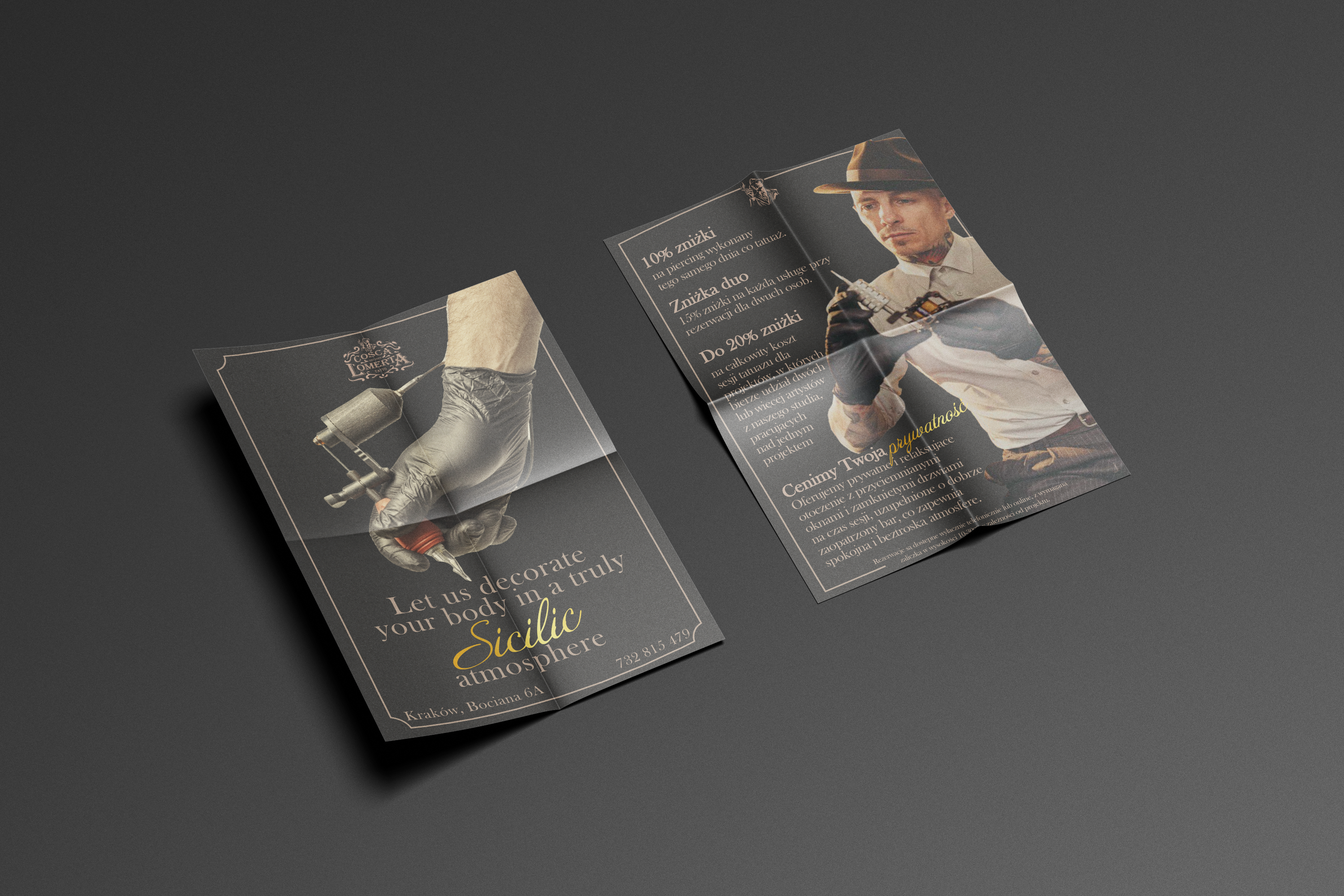 Portfolio item