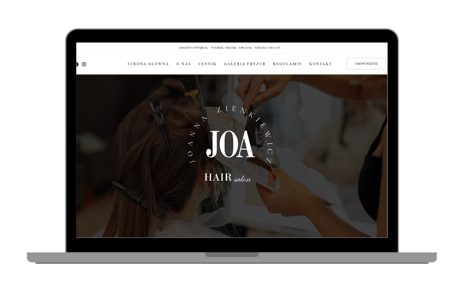 Portfolio item