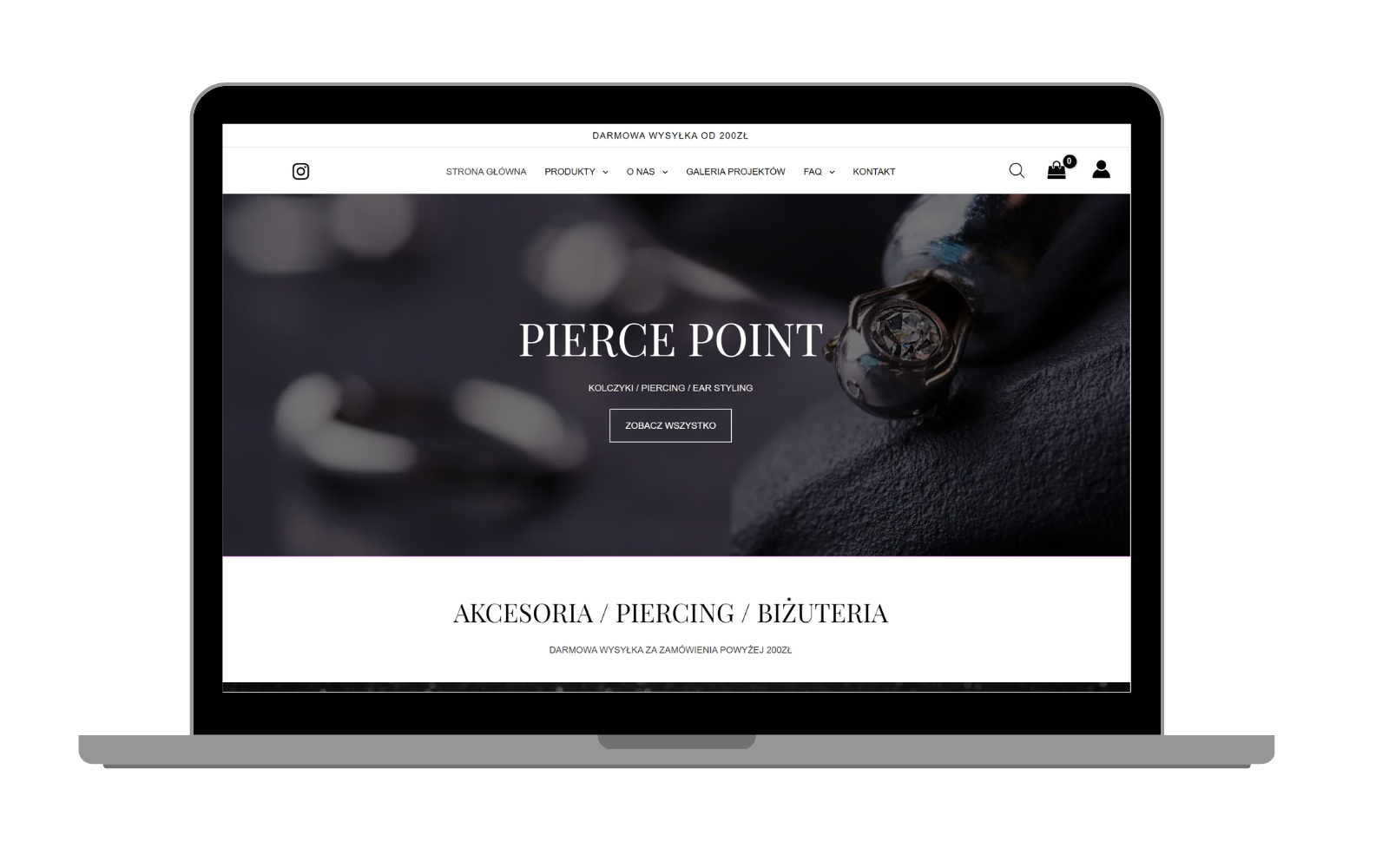 Portfolio item