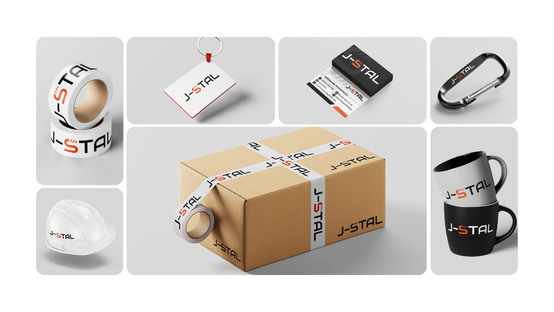 Portfolio item
