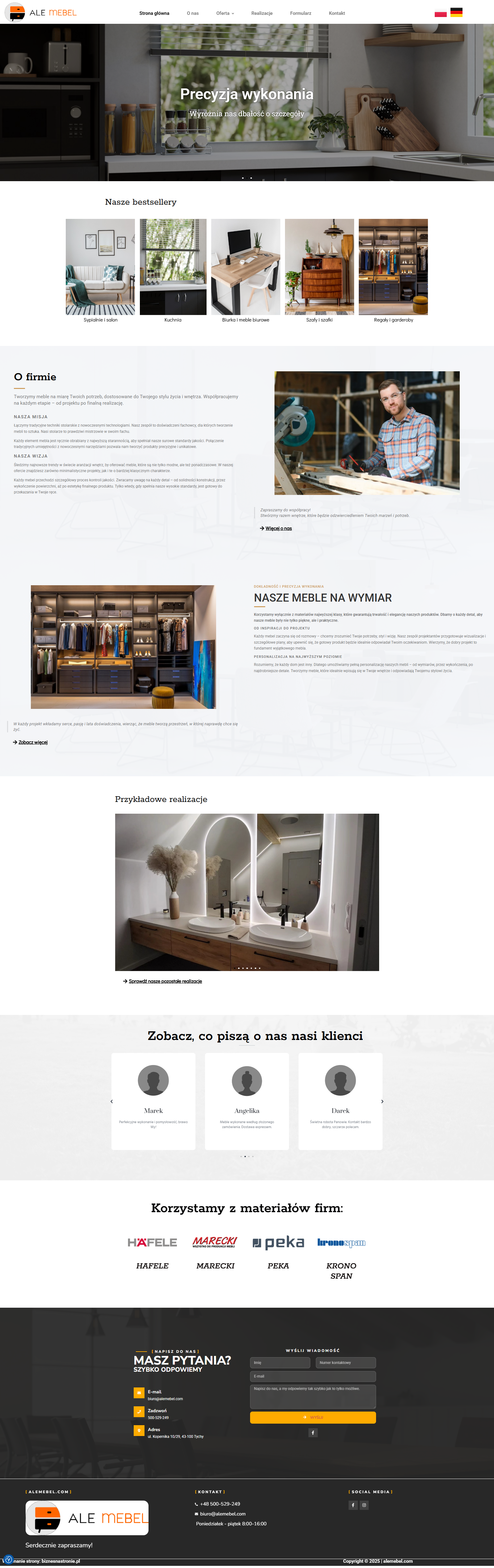 Portfolio item