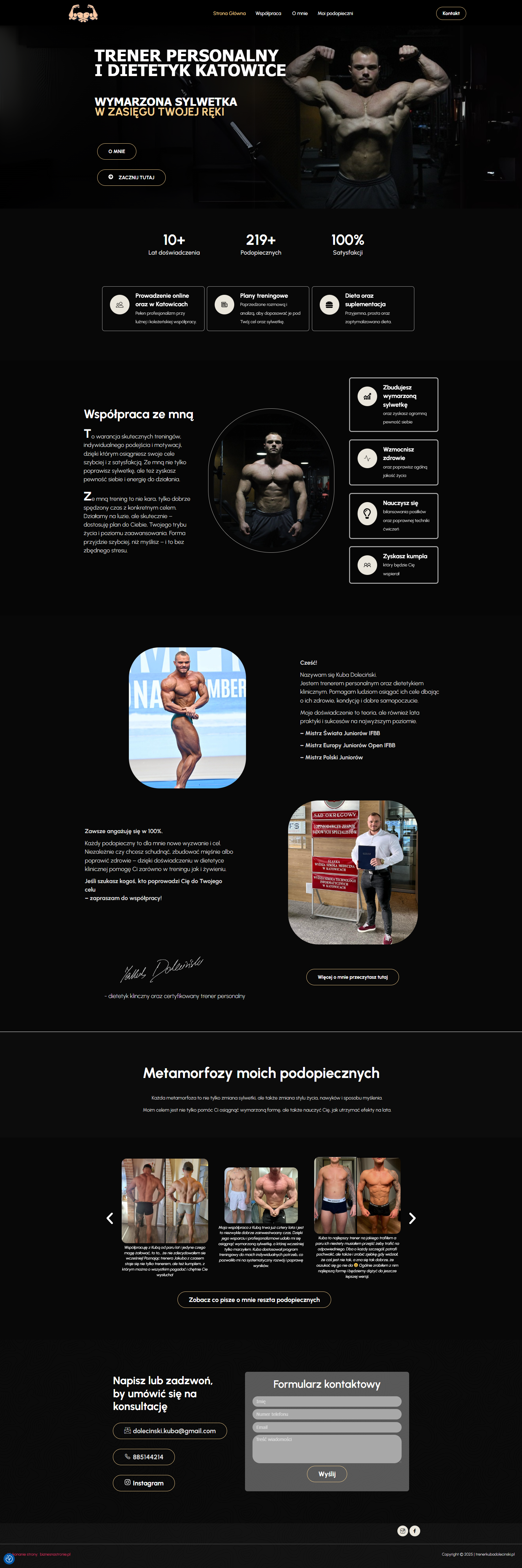 Portfolio item