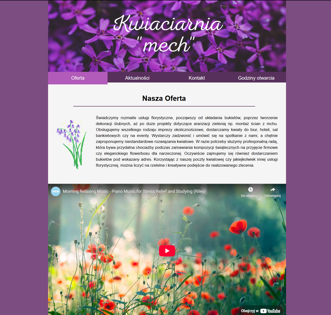 Portfolio item