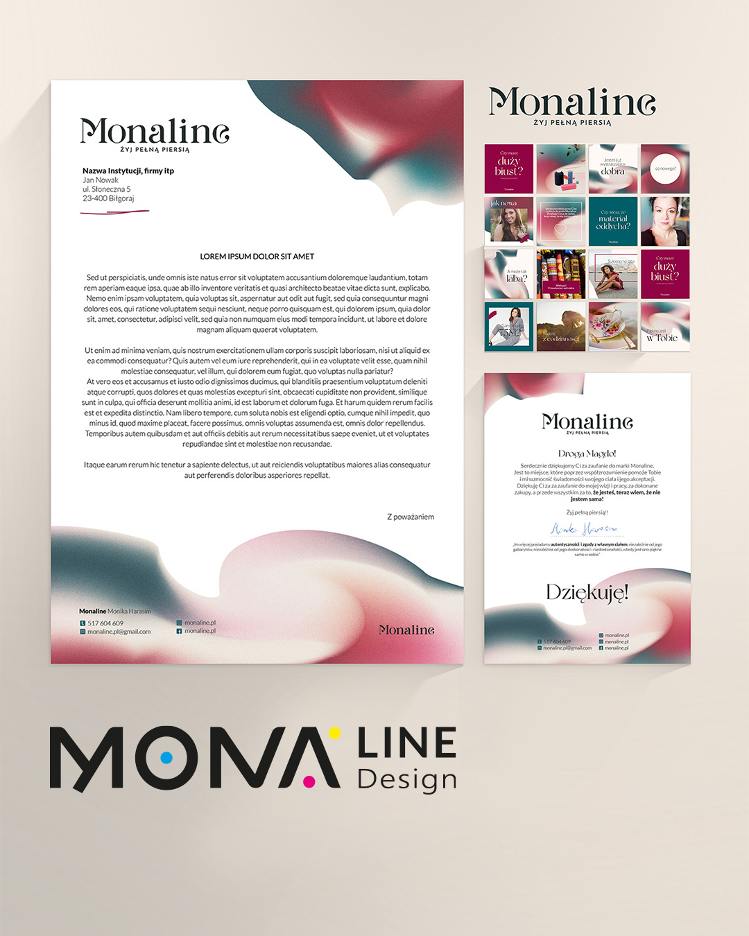 Portfolio item