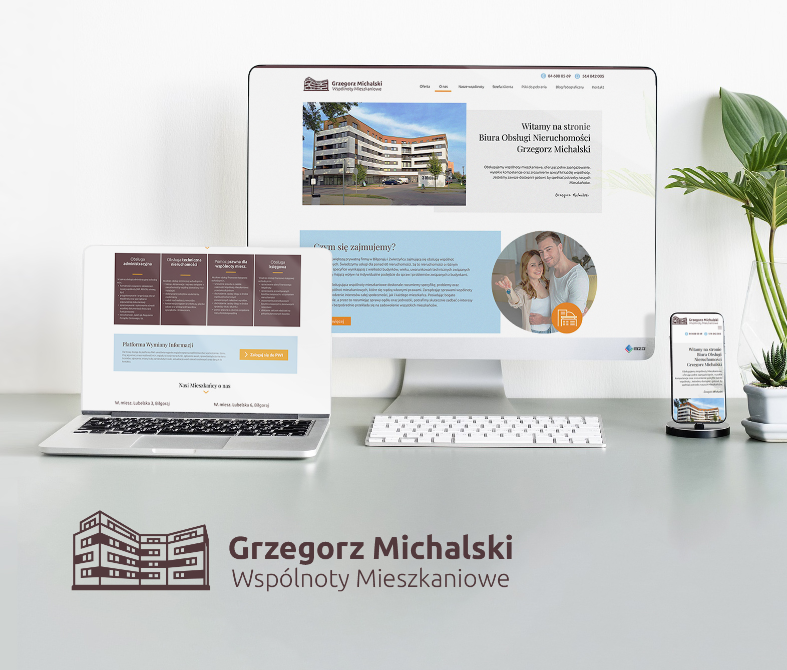 Portfolio item