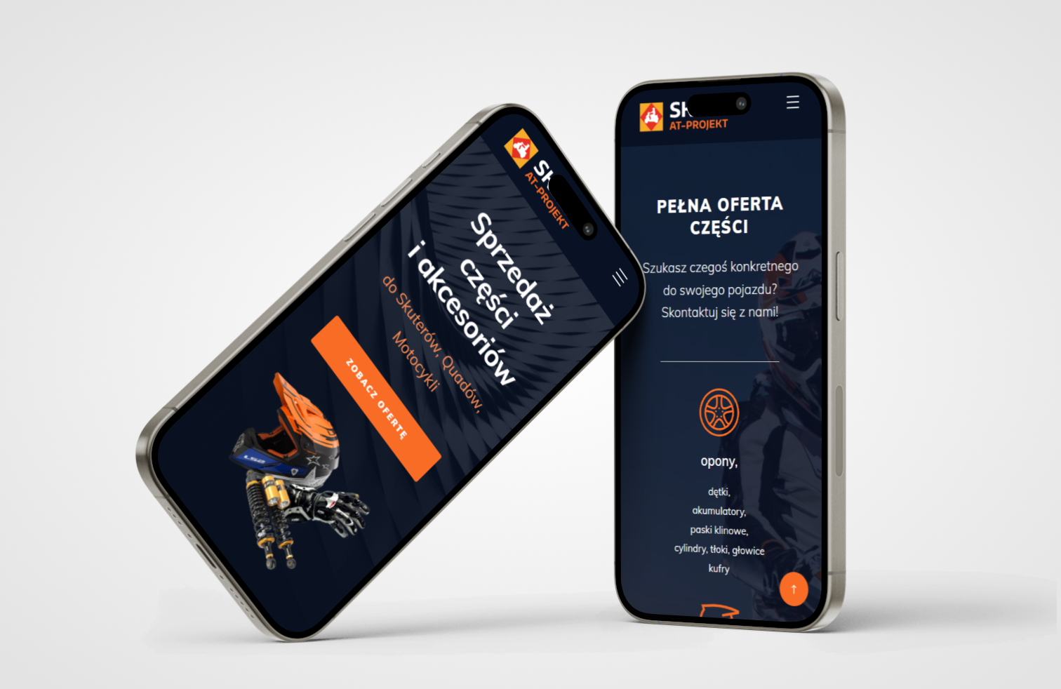 Portfolio item