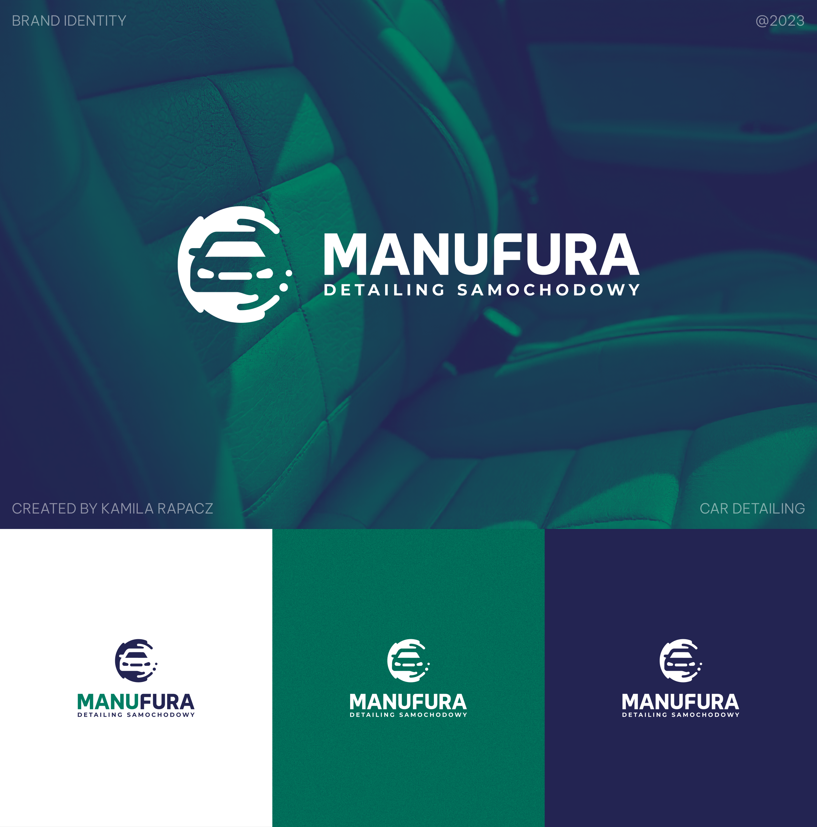 Portfolio item