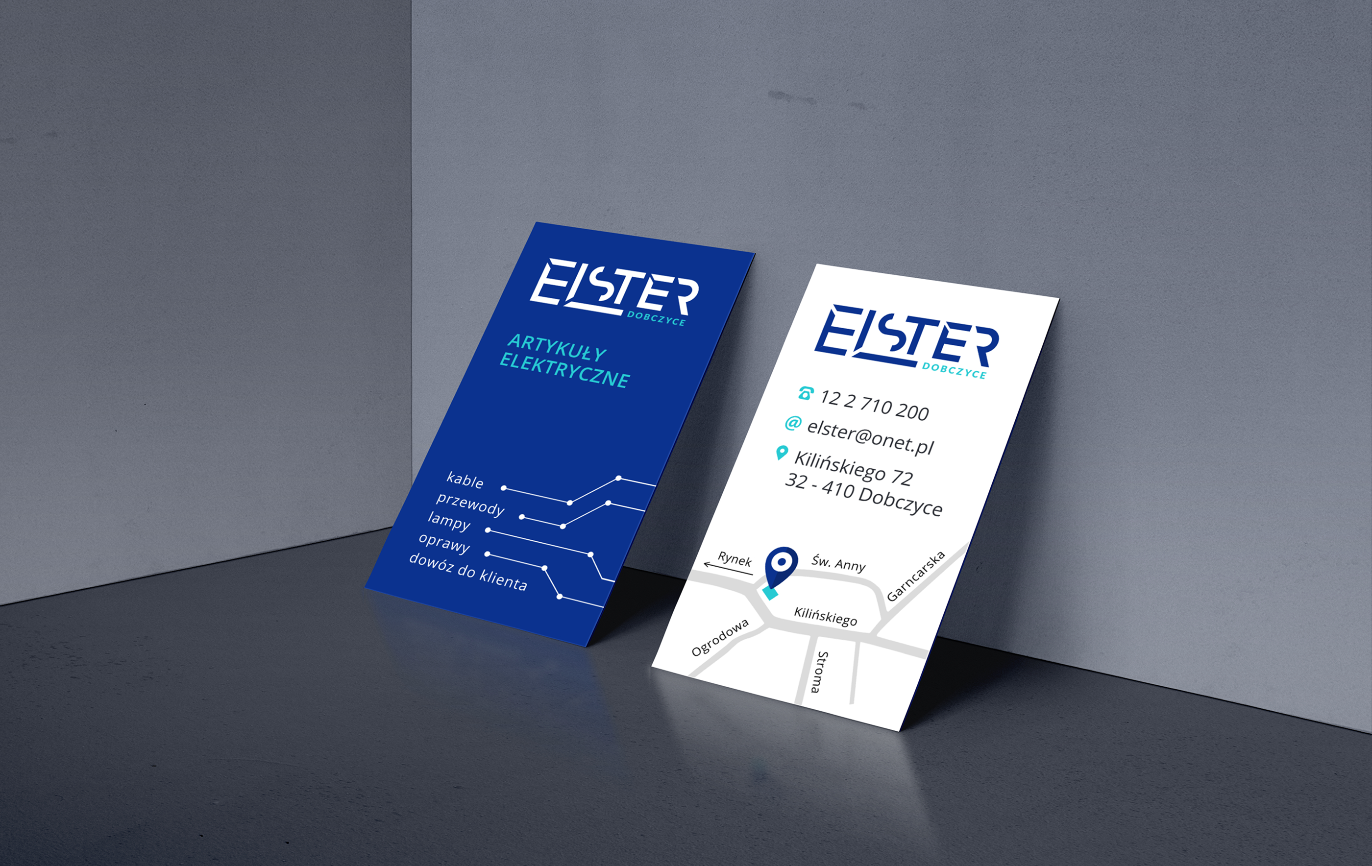 Portfolio item