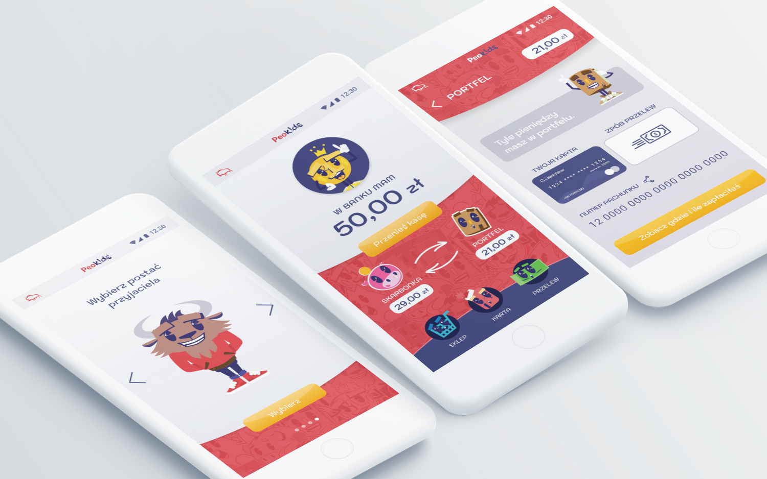Portfolio item