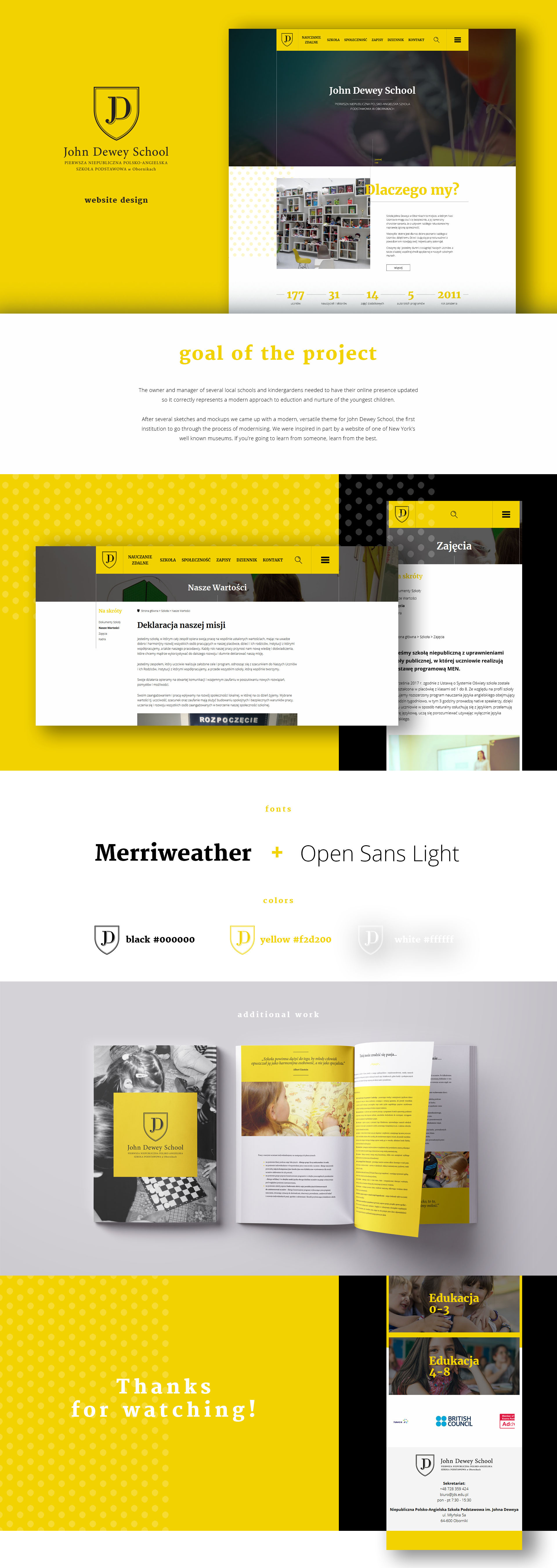 Portfolio item