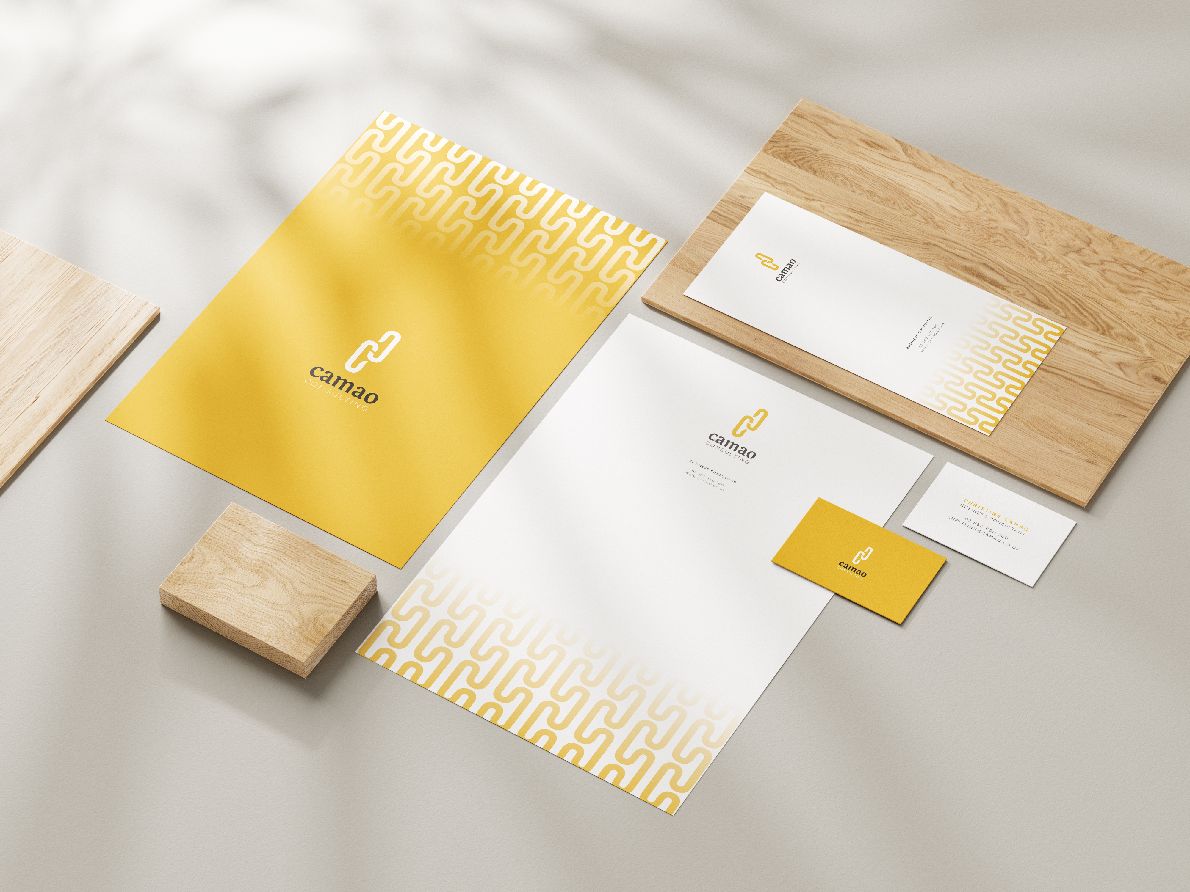 Portfolio item