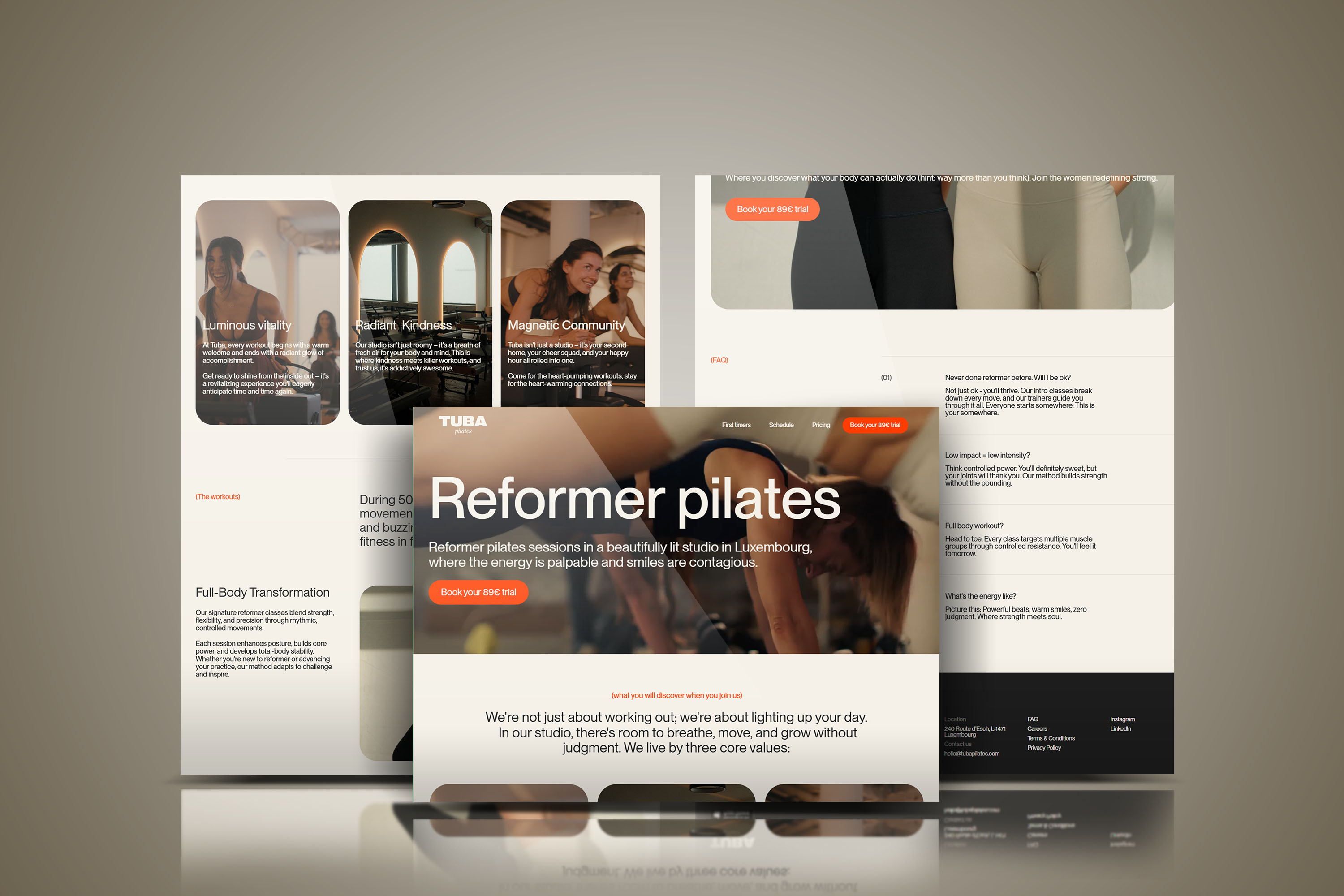 Portfolio item