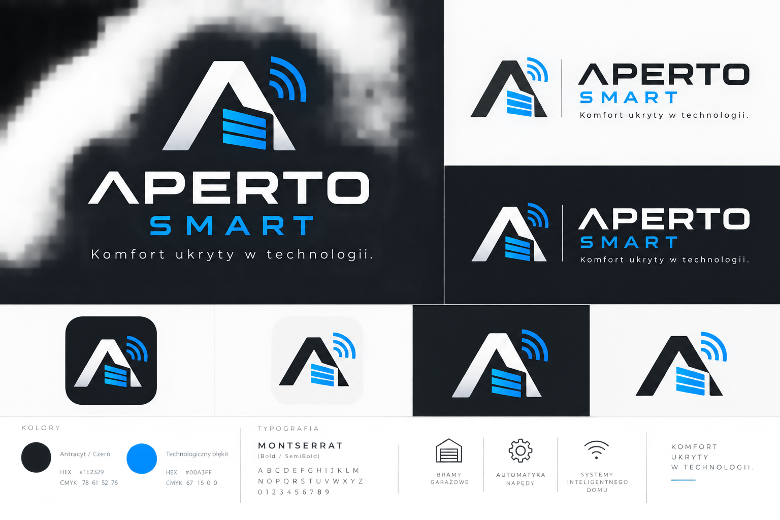Portfolio item