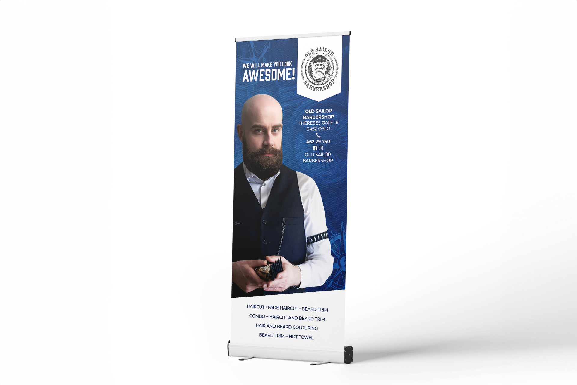 Portfolio item