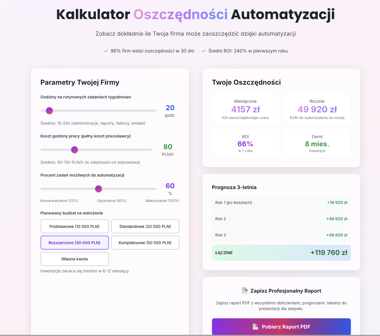 Portfolio item