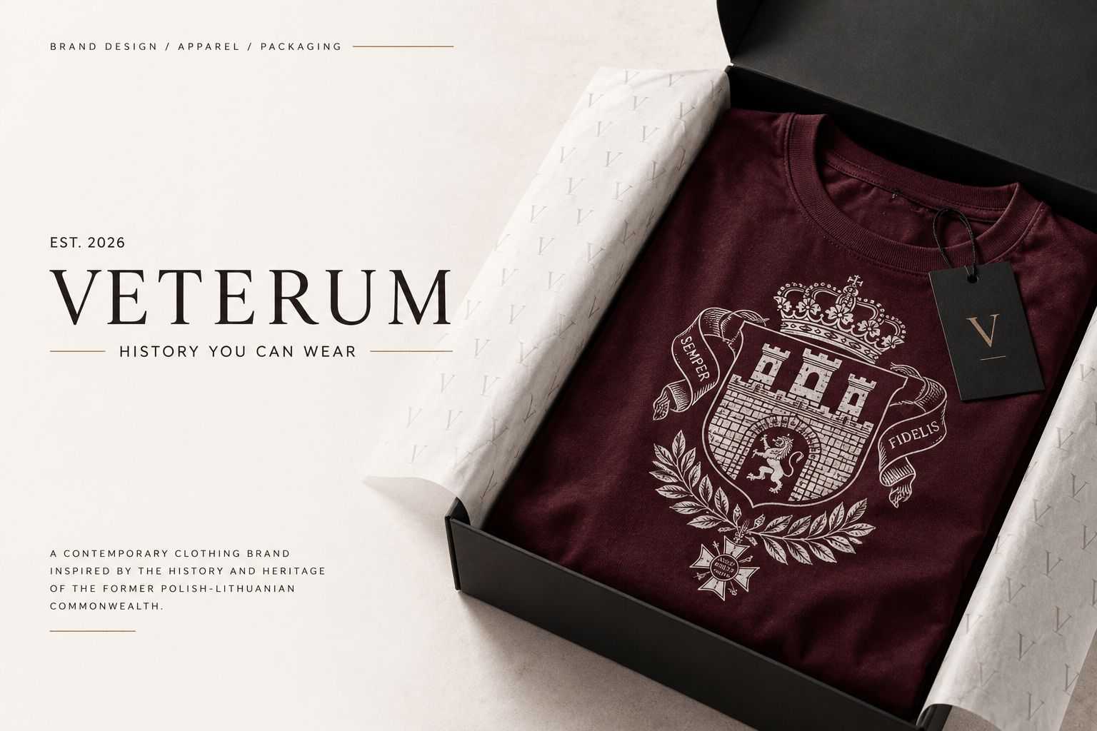 Portfolio item