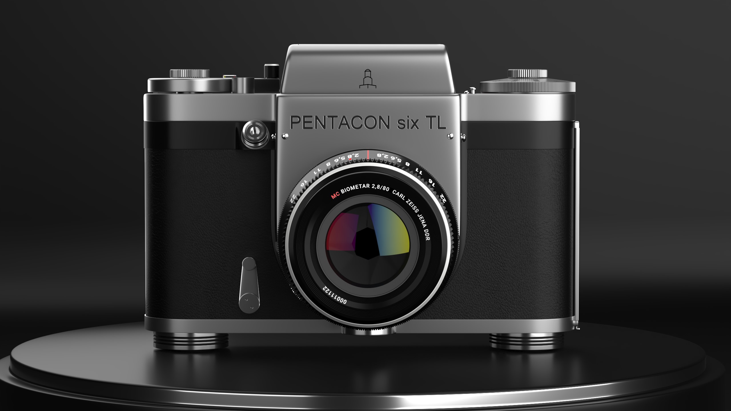 Portfolio item