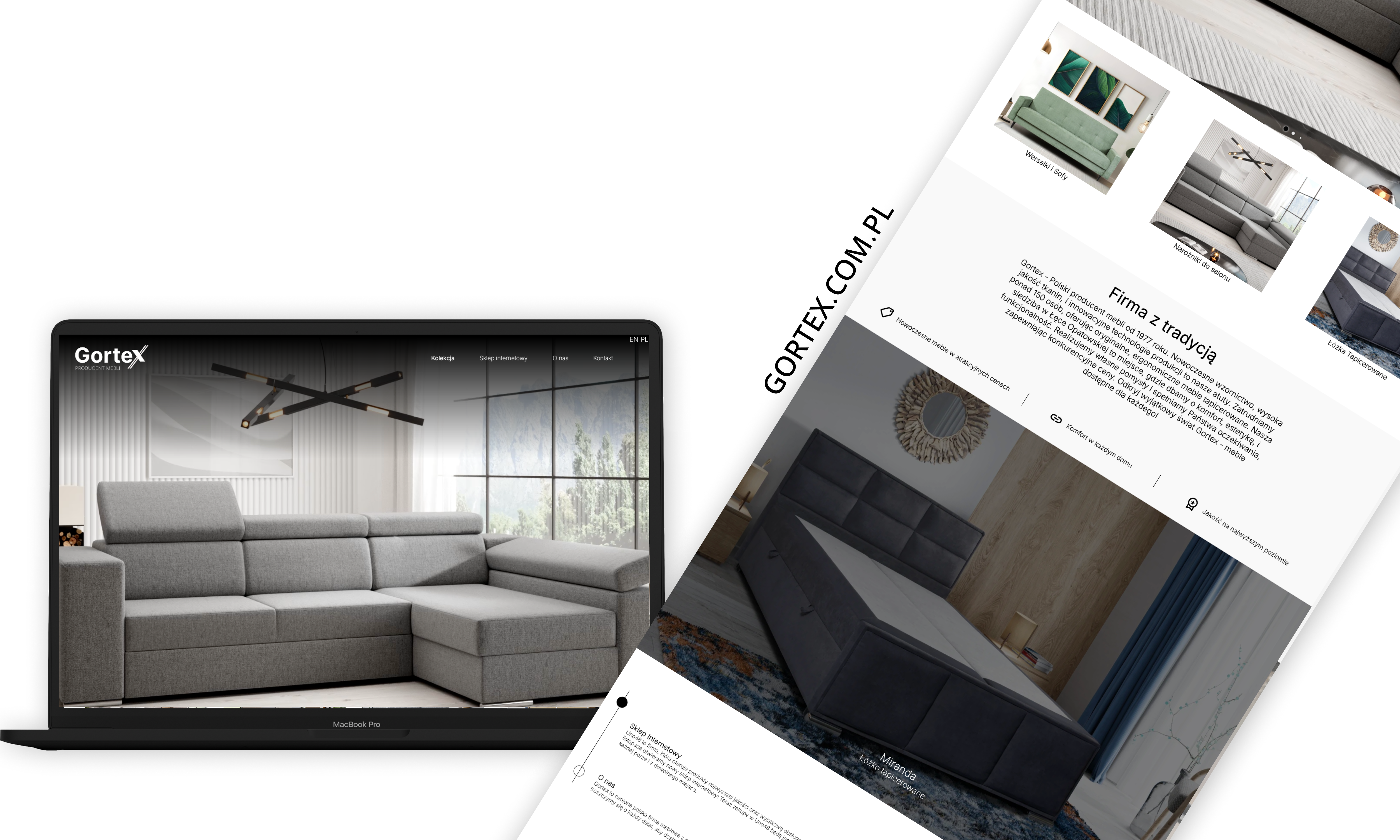 Portfolio item