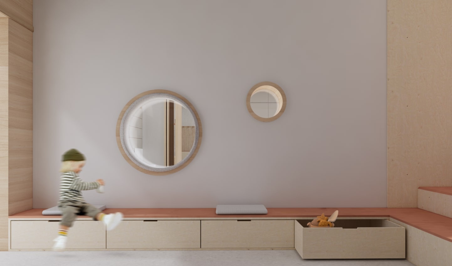 Portfolio item