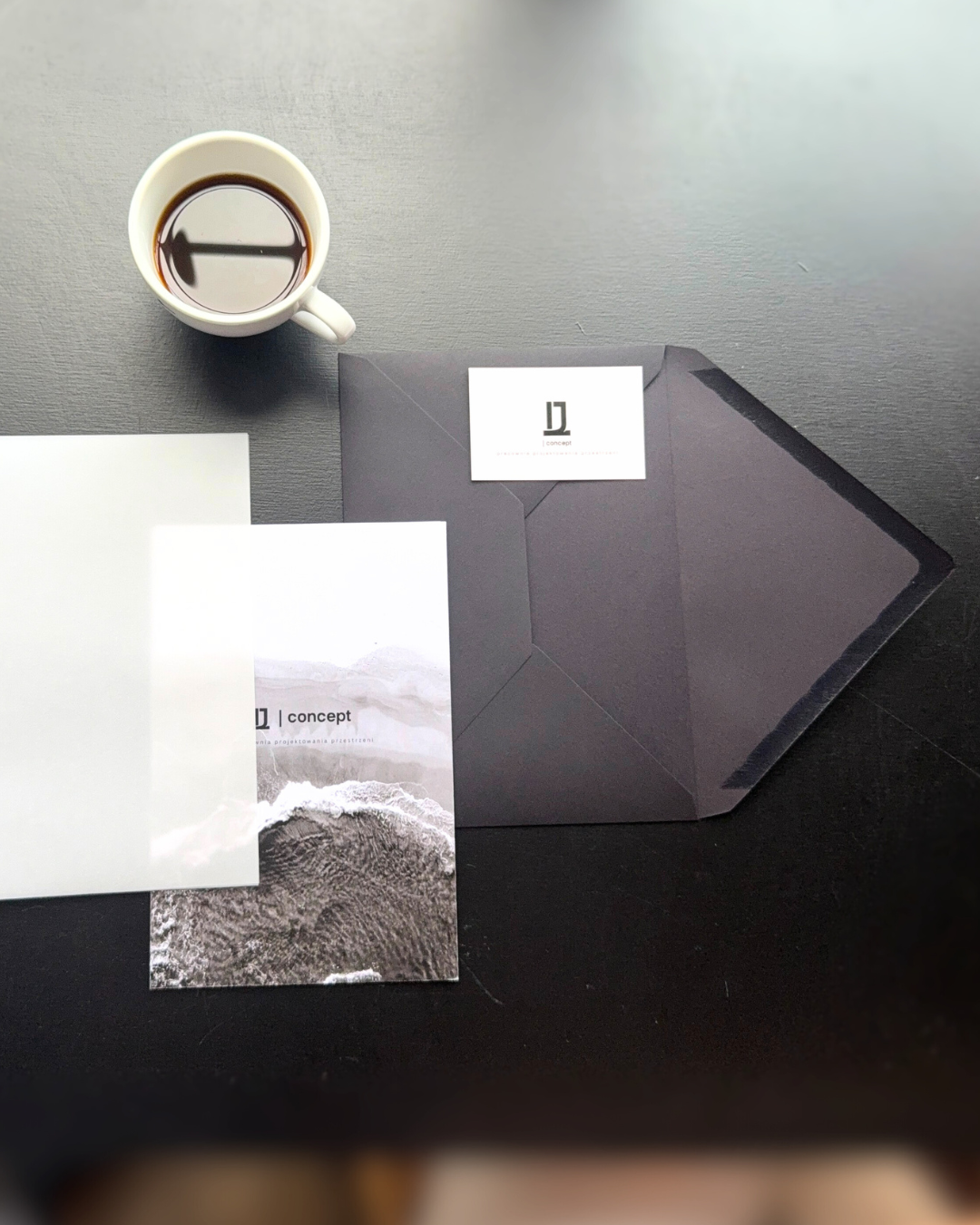 Portfolio item