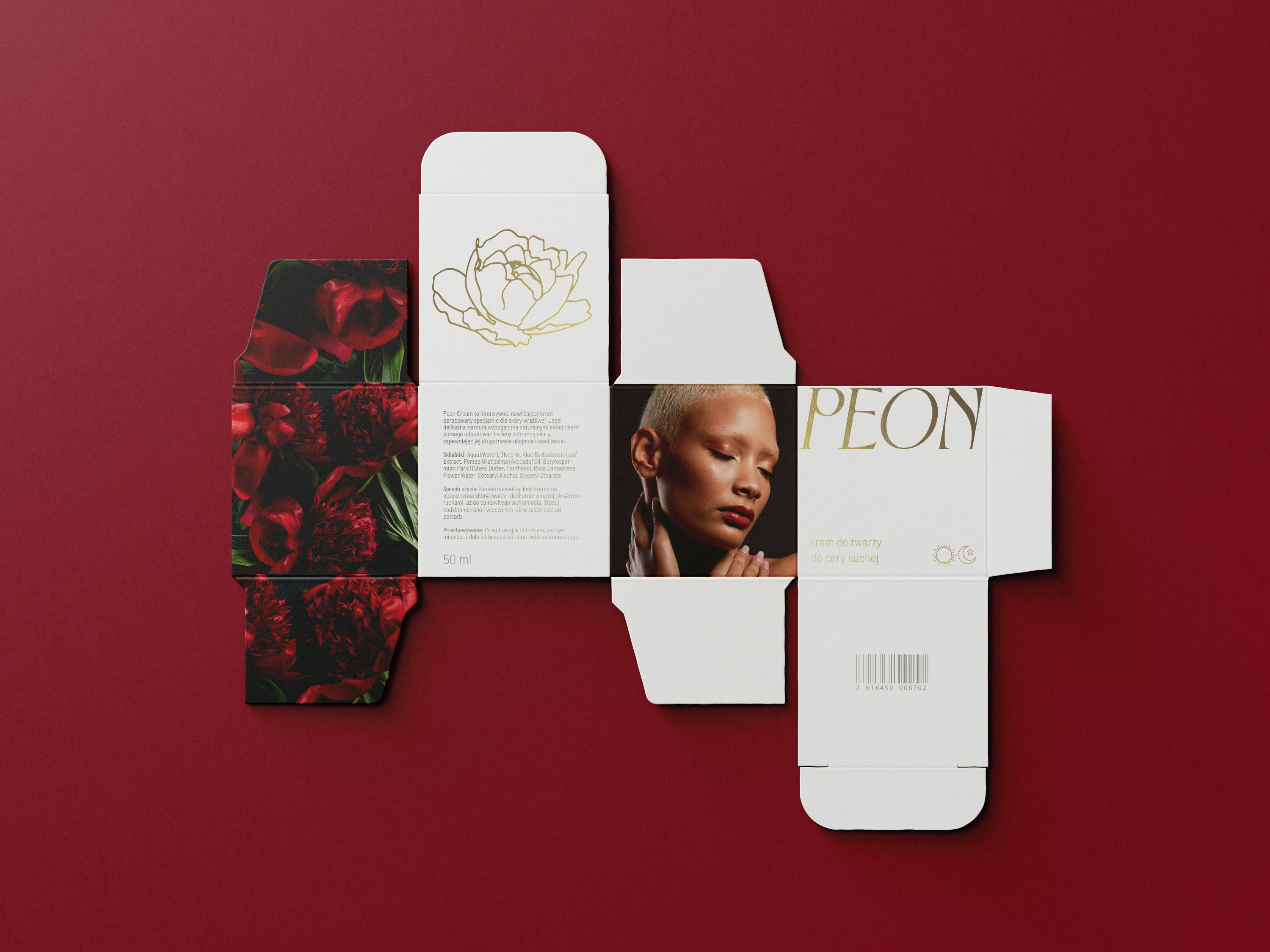Portfolio item