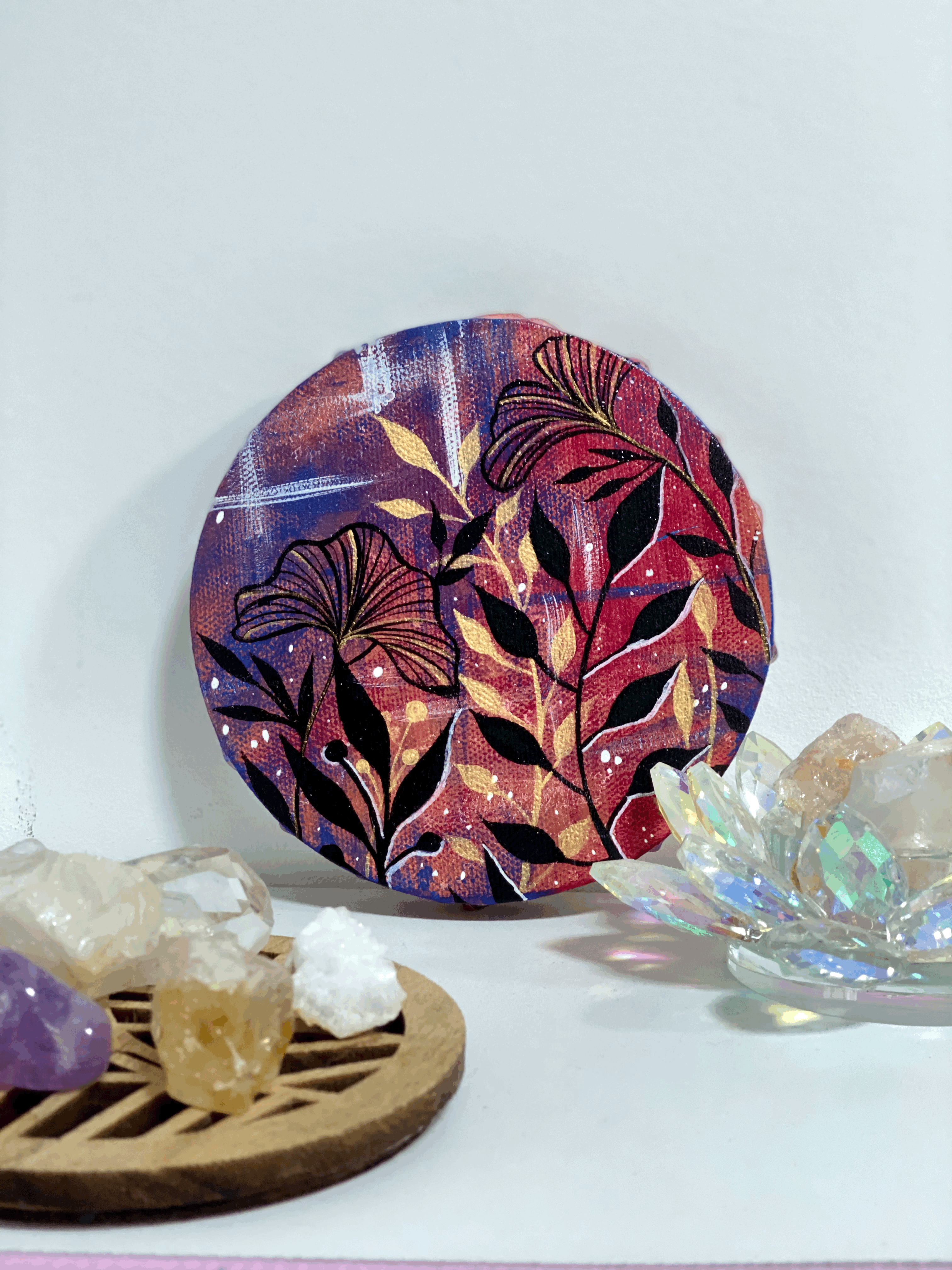 Portfolio item
