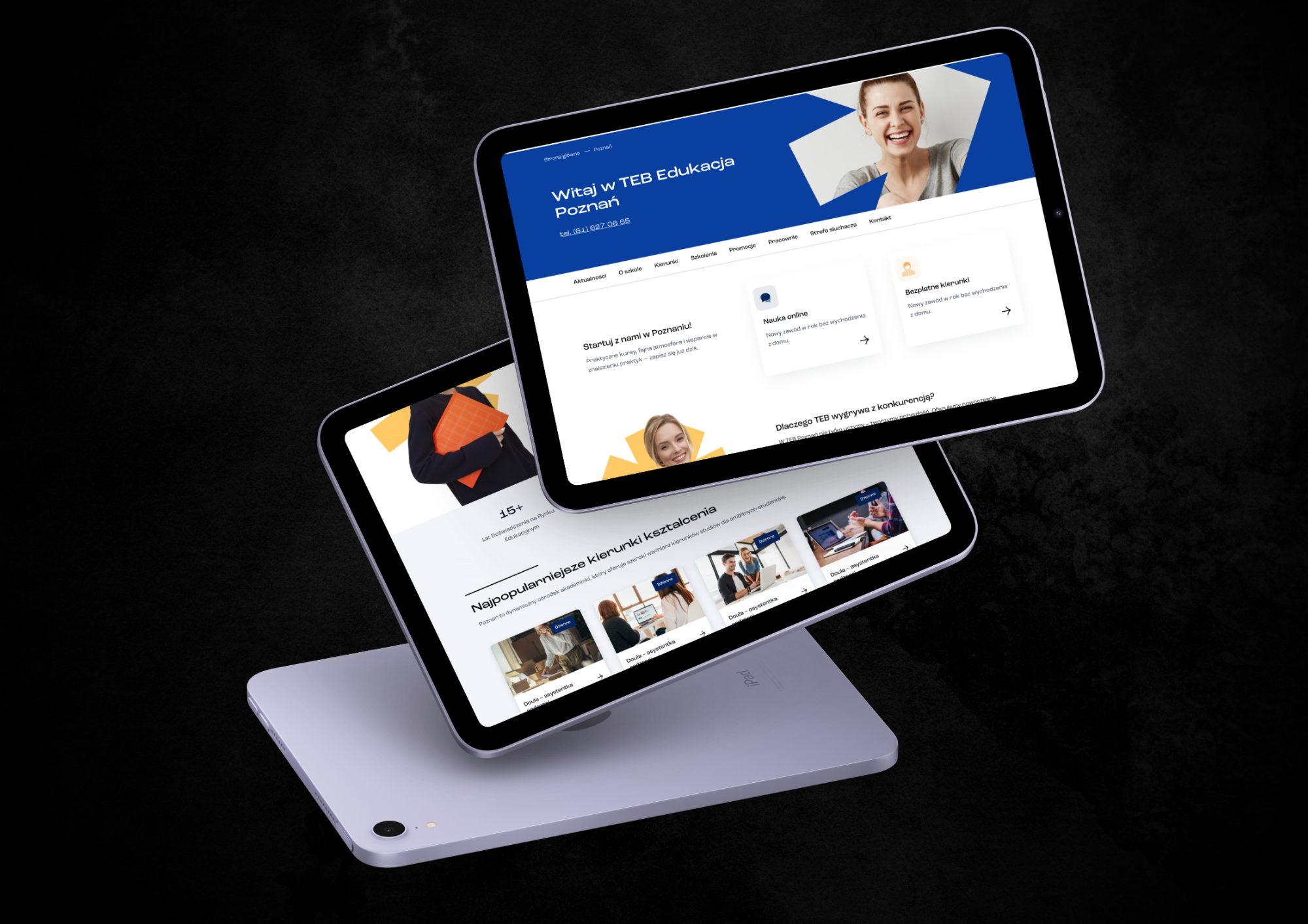 Portfolio item