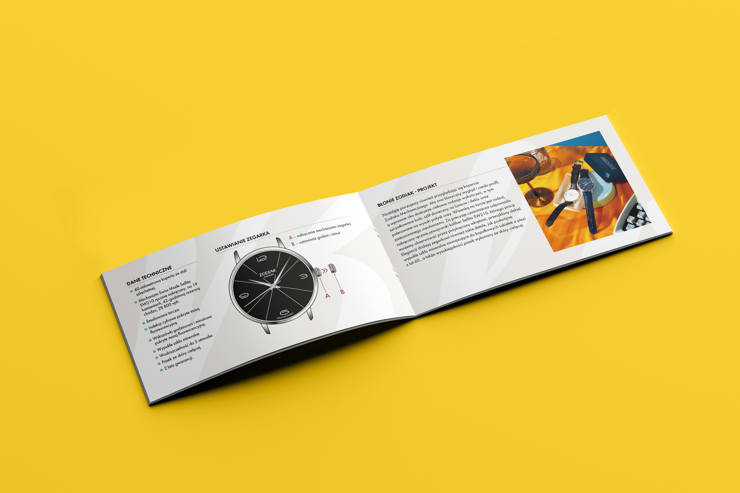 Portfolio item