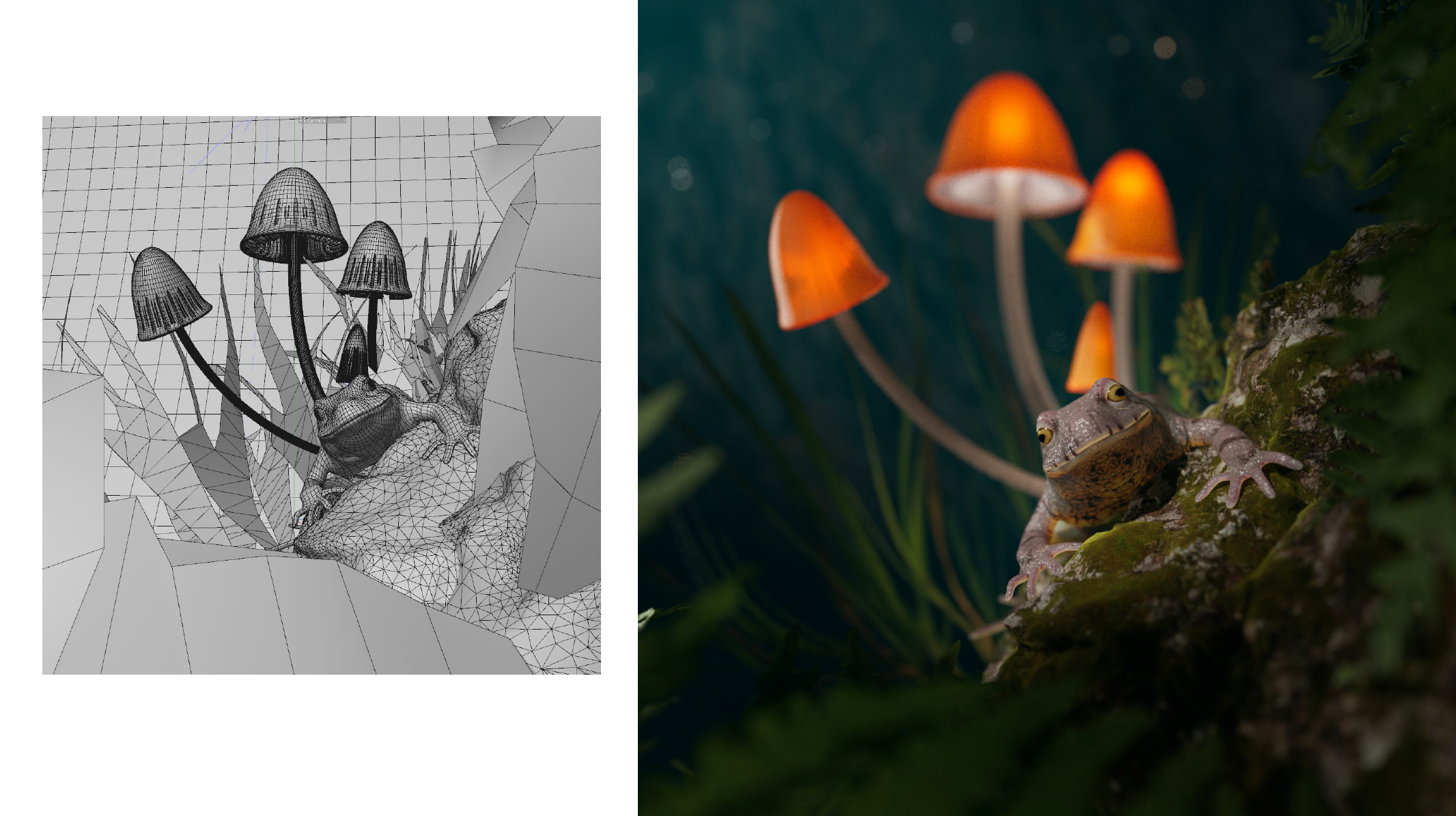 Portfolio item