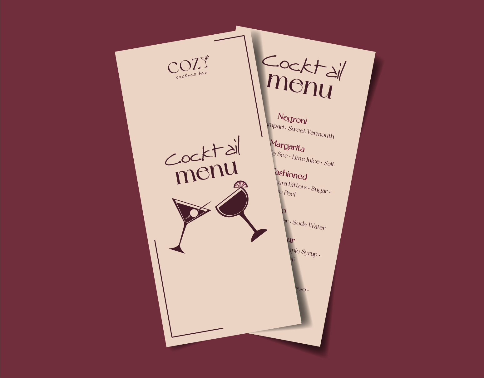 Portfolio item