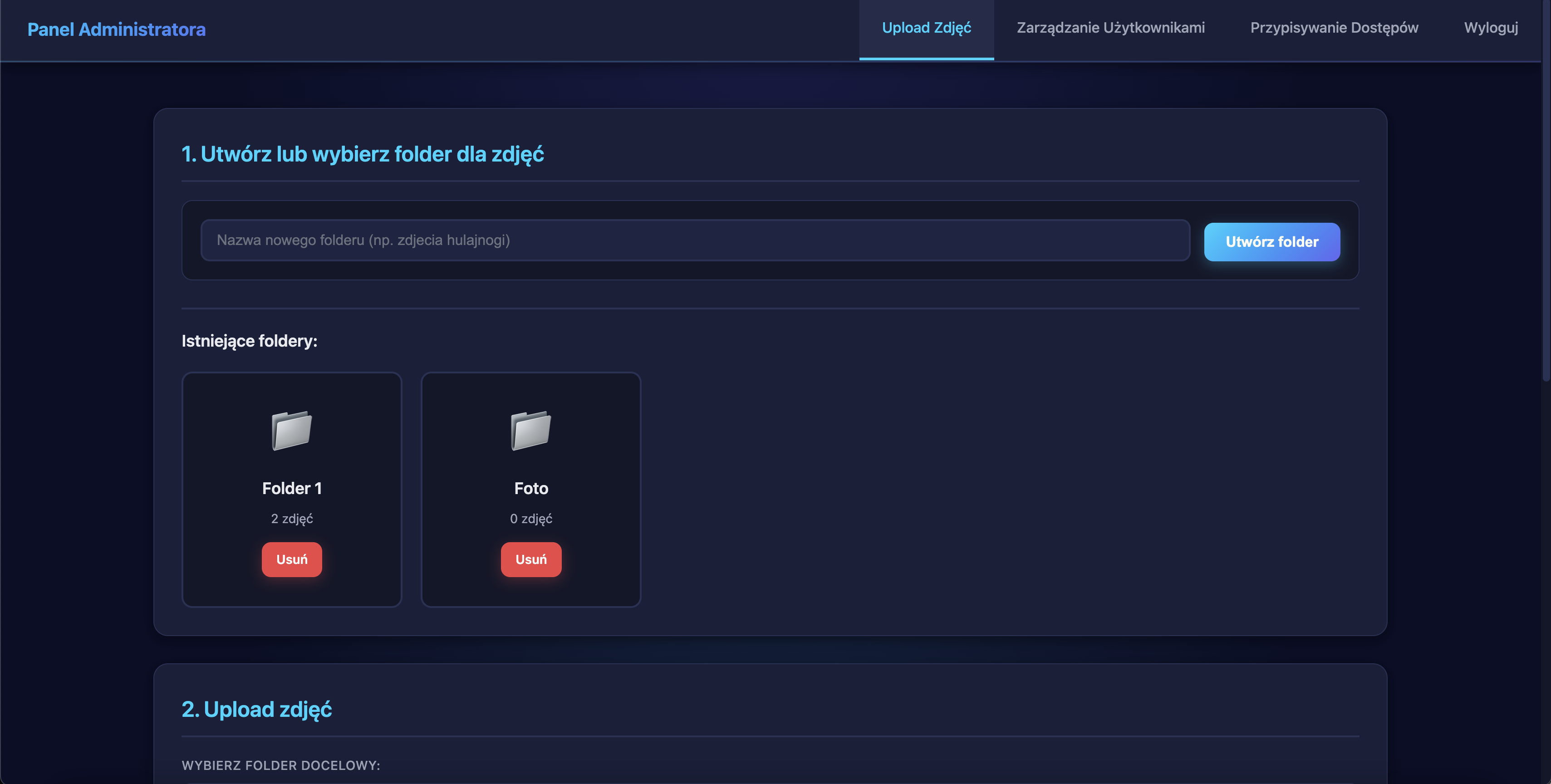 Portfolio item