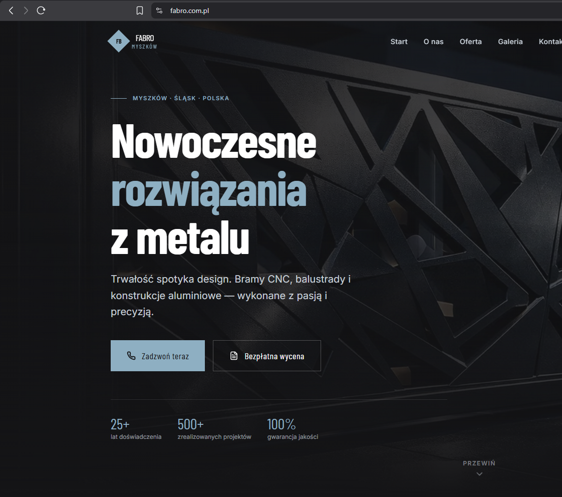 Portfolio item