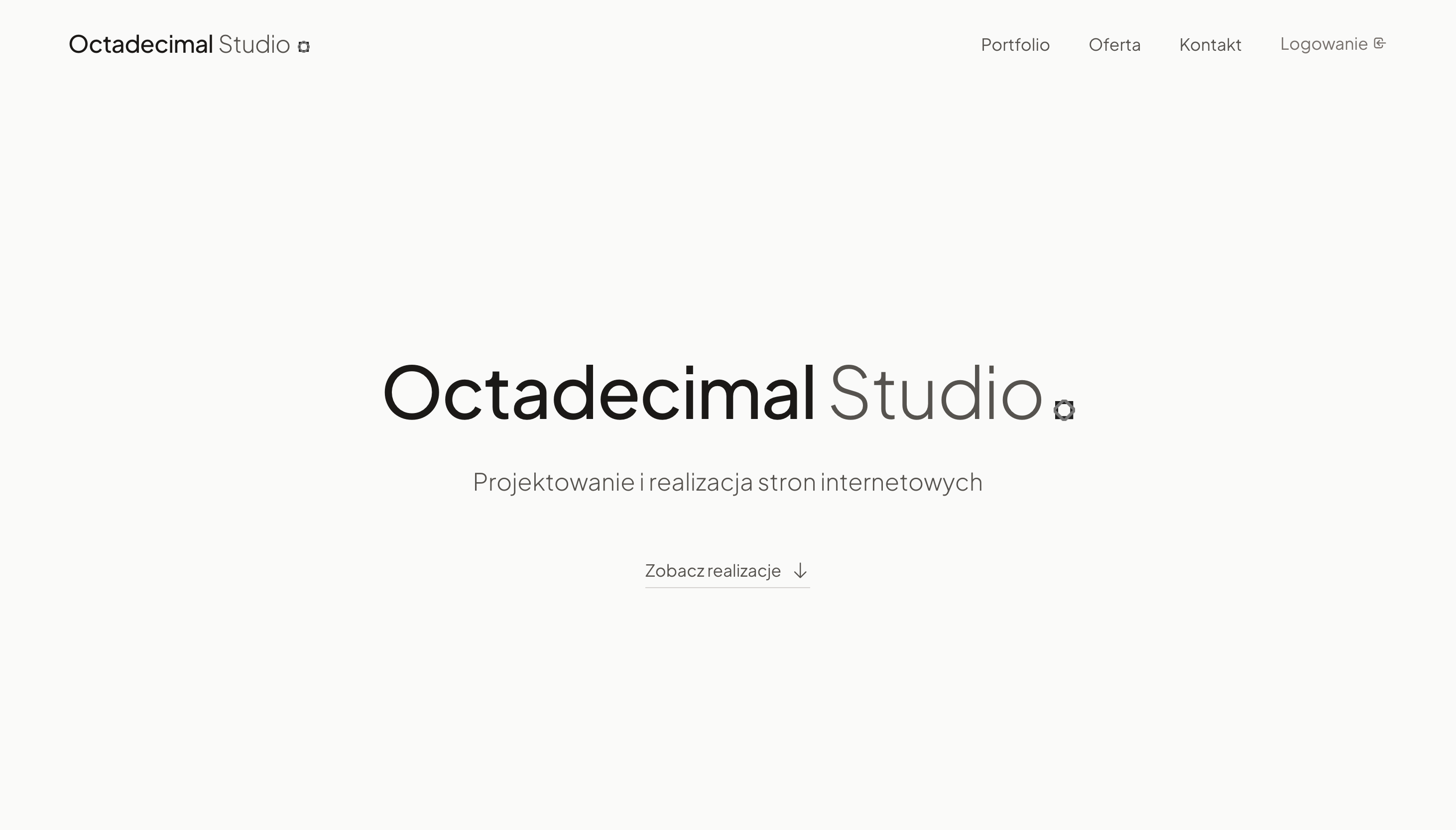 Portfolio item
