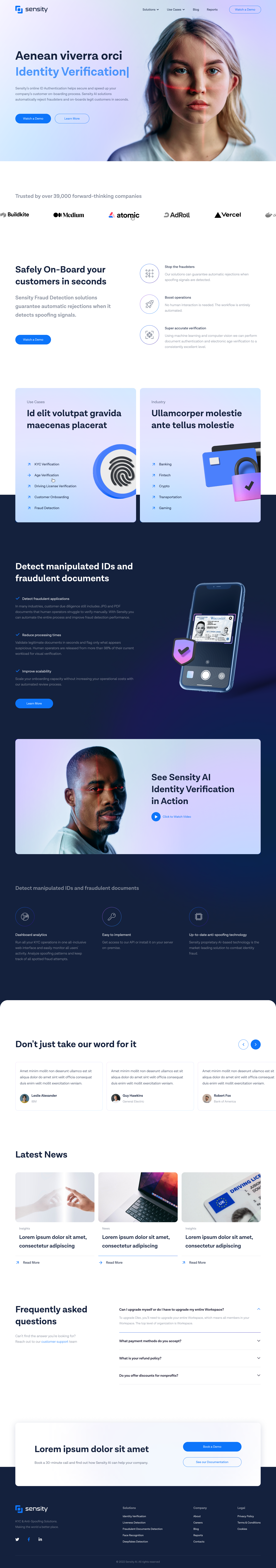 Portfolio item