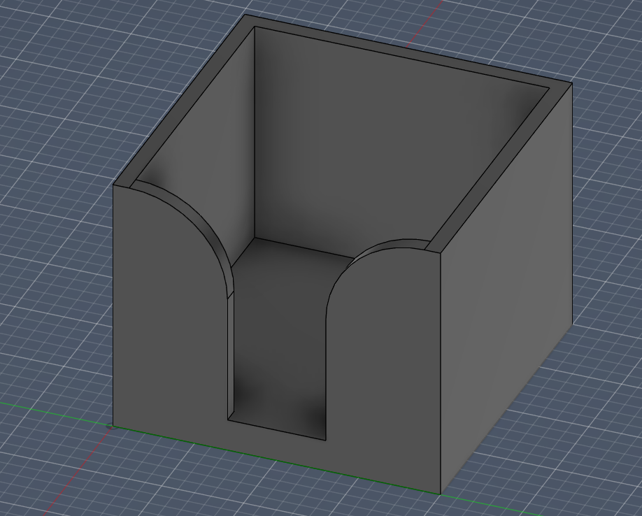 Portfolio item