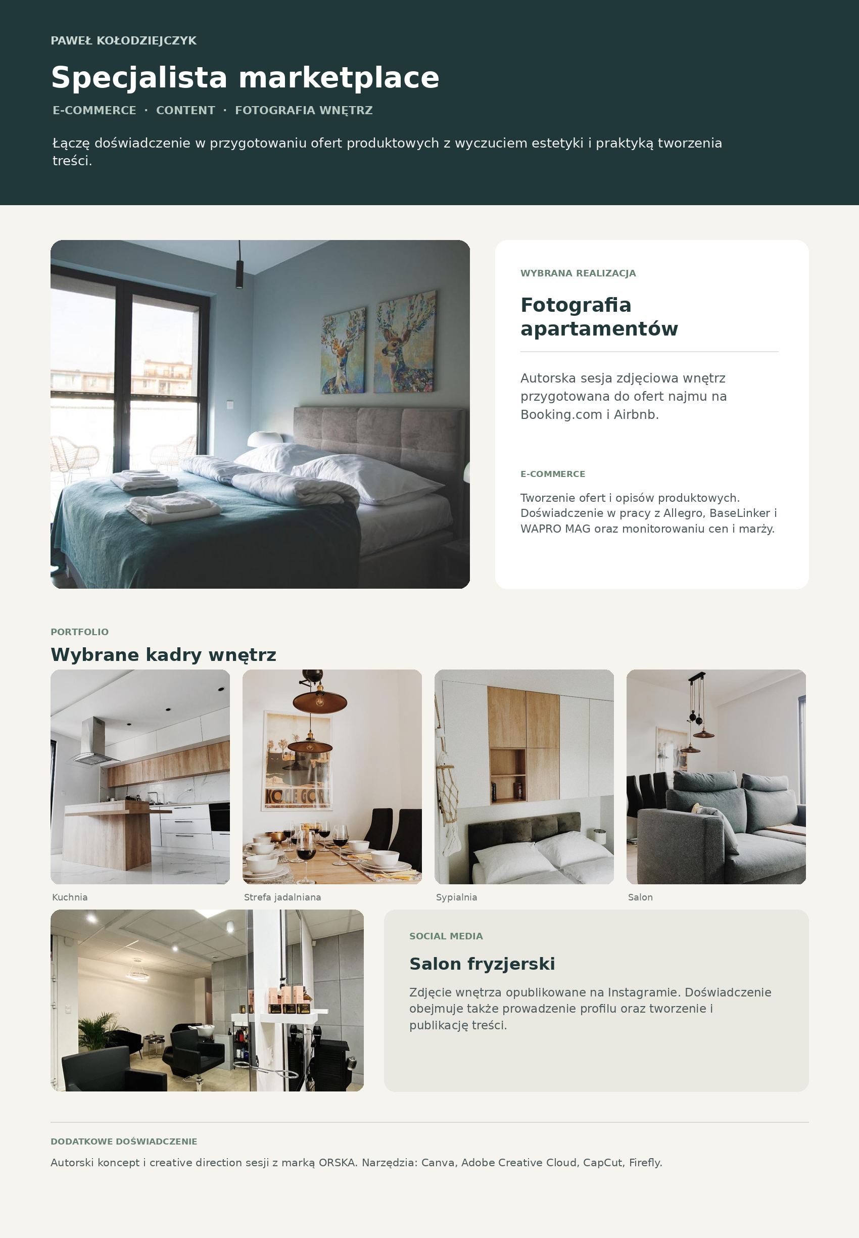 Portfolio item