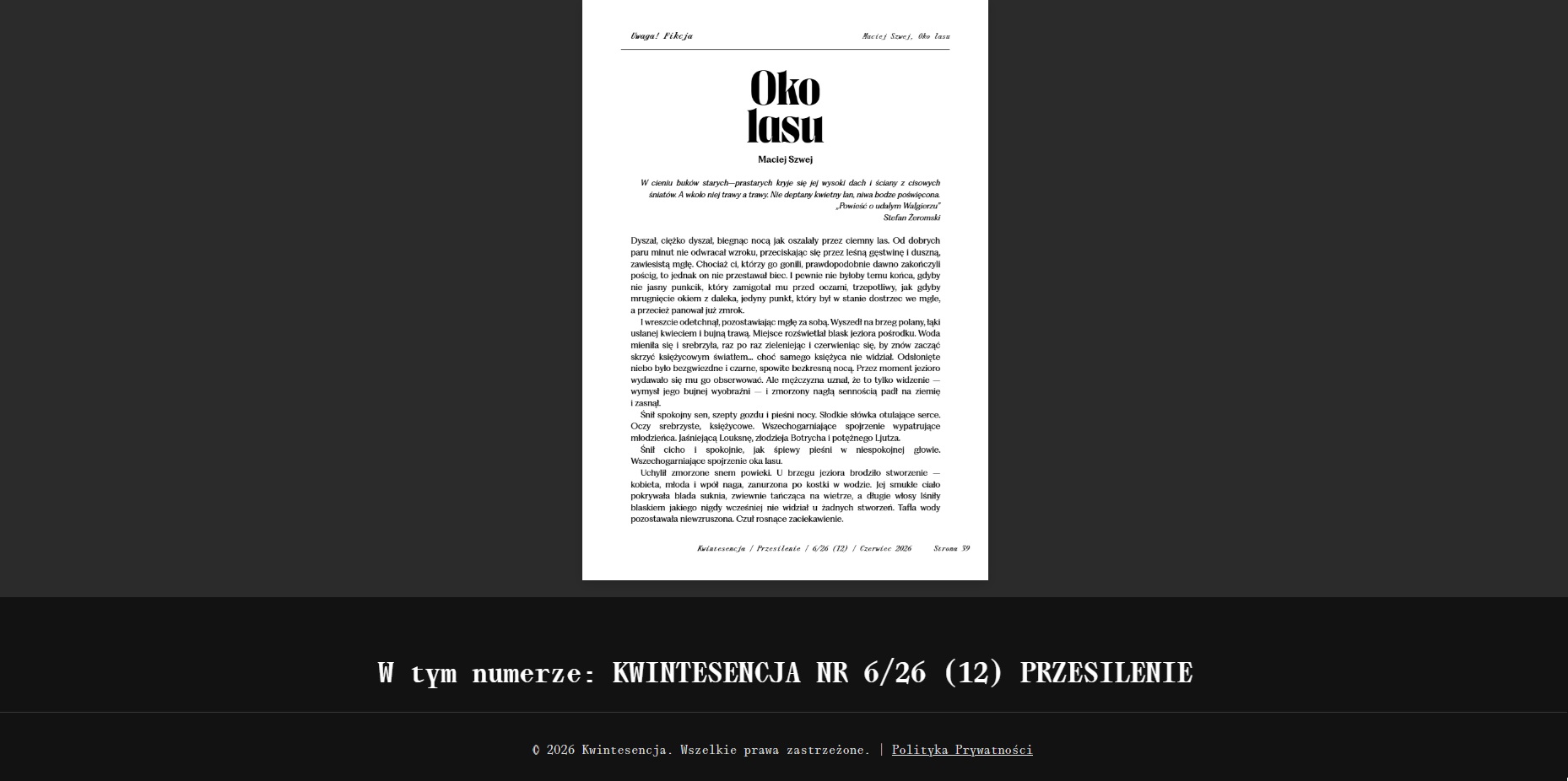 Portfolio item
