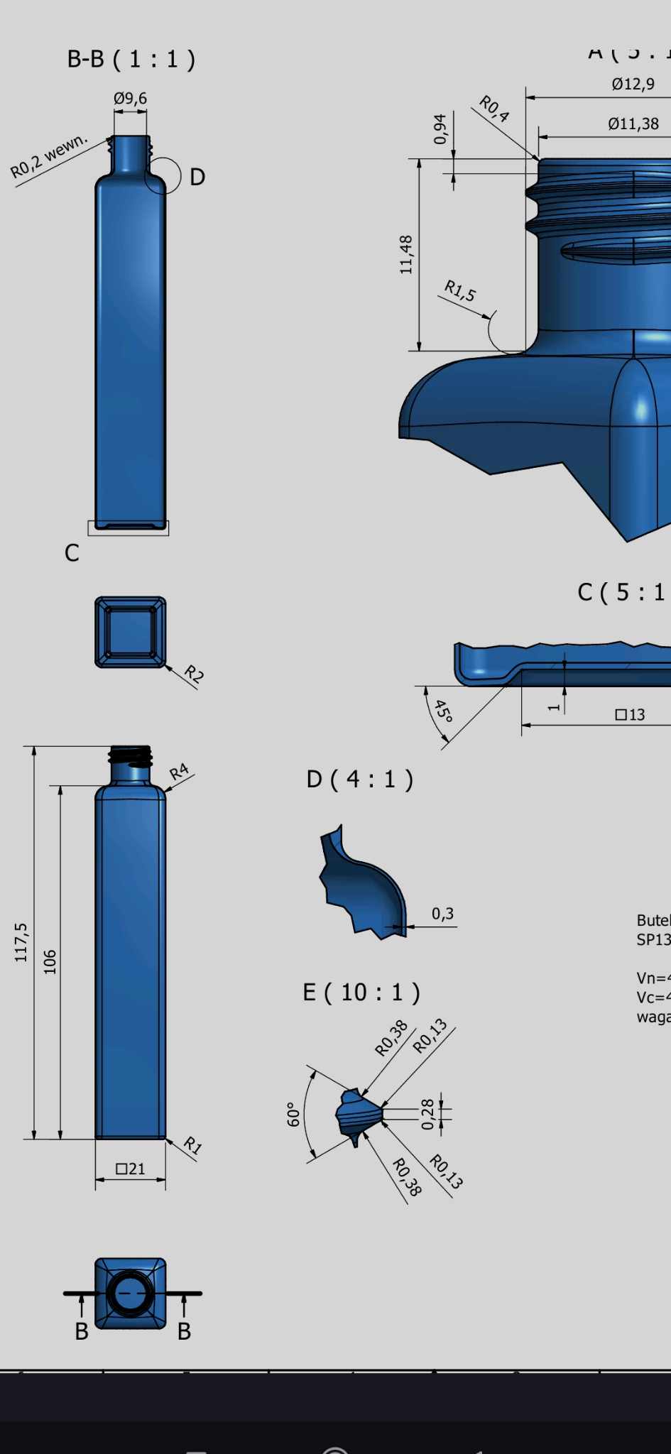 Portfolio item