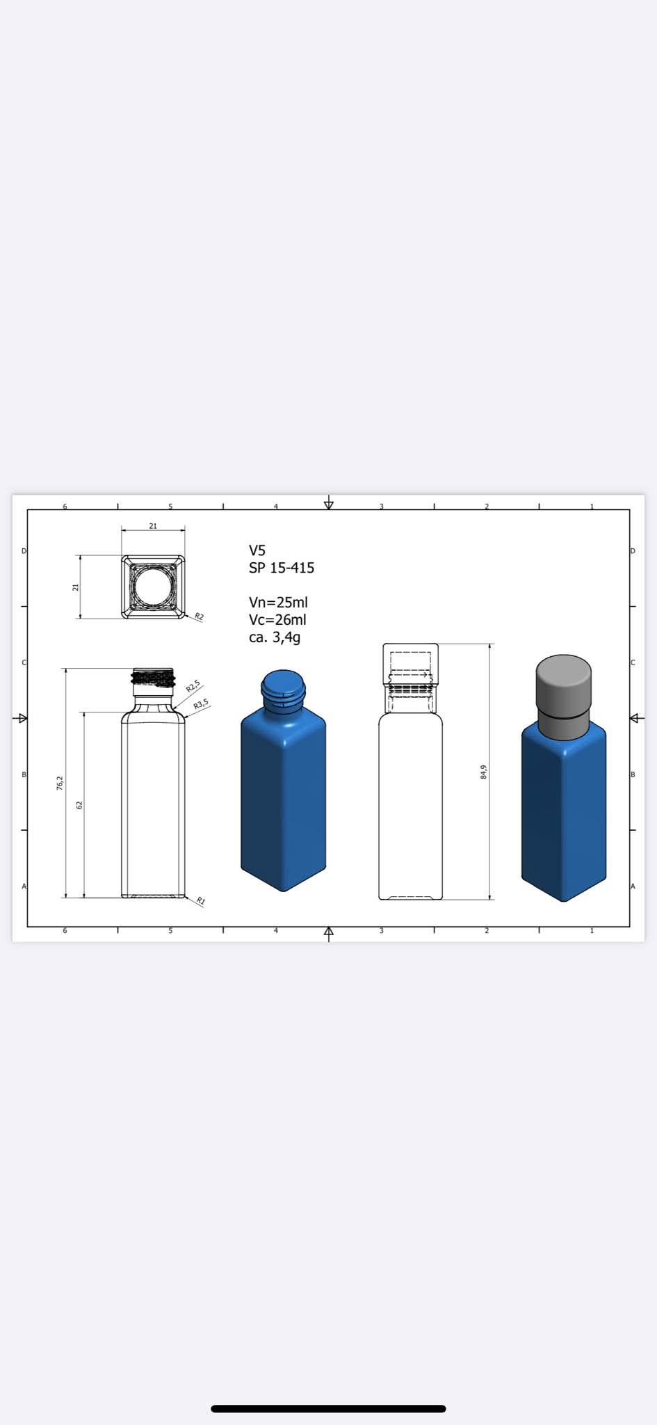 Portfolio item