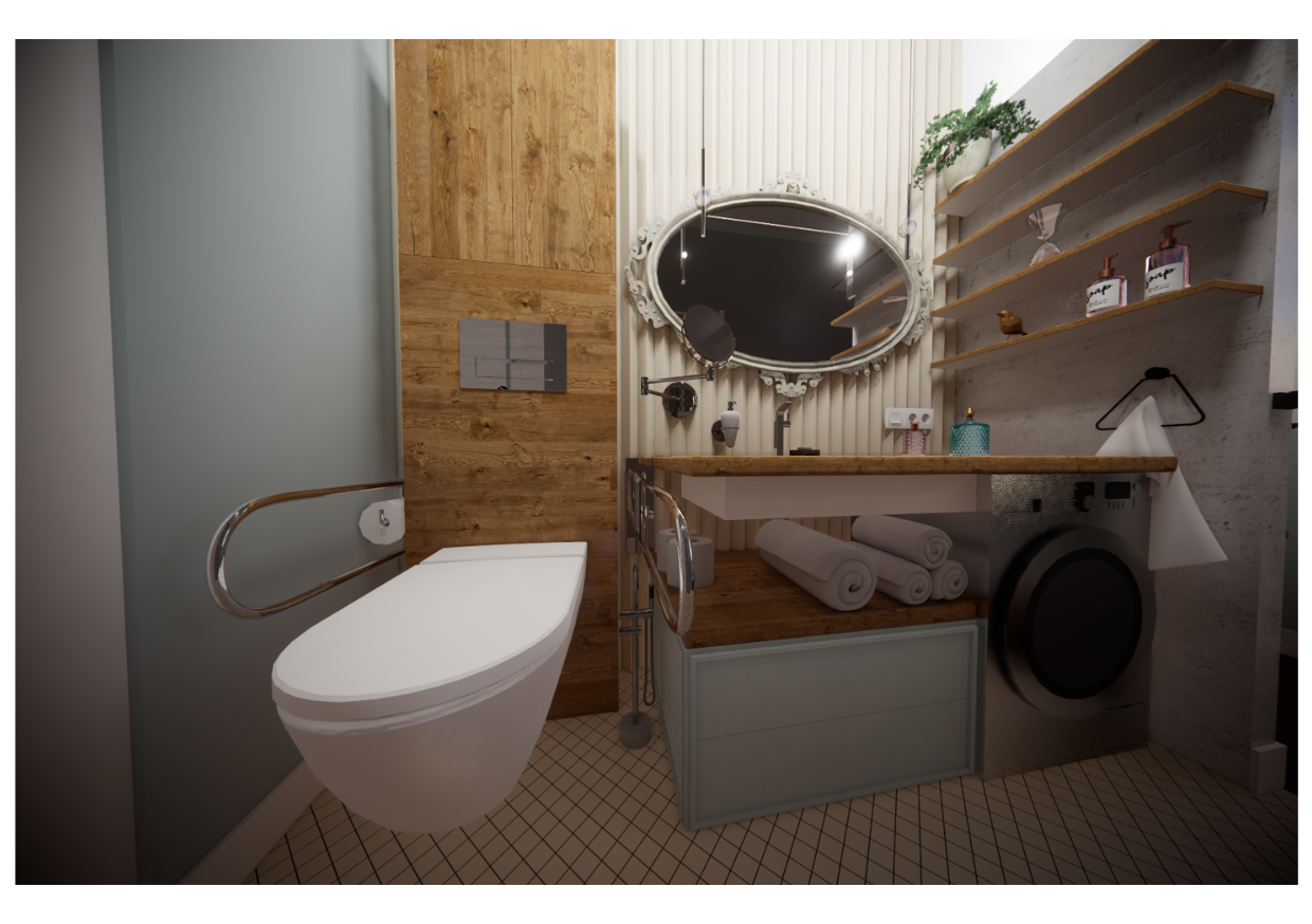 Portfolio item