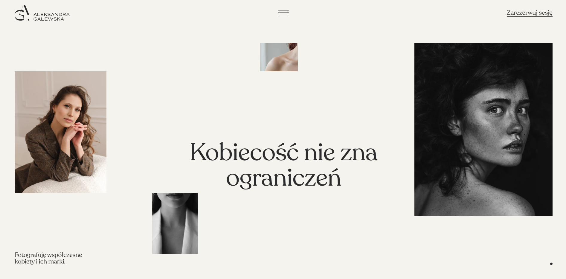 Portfolio item