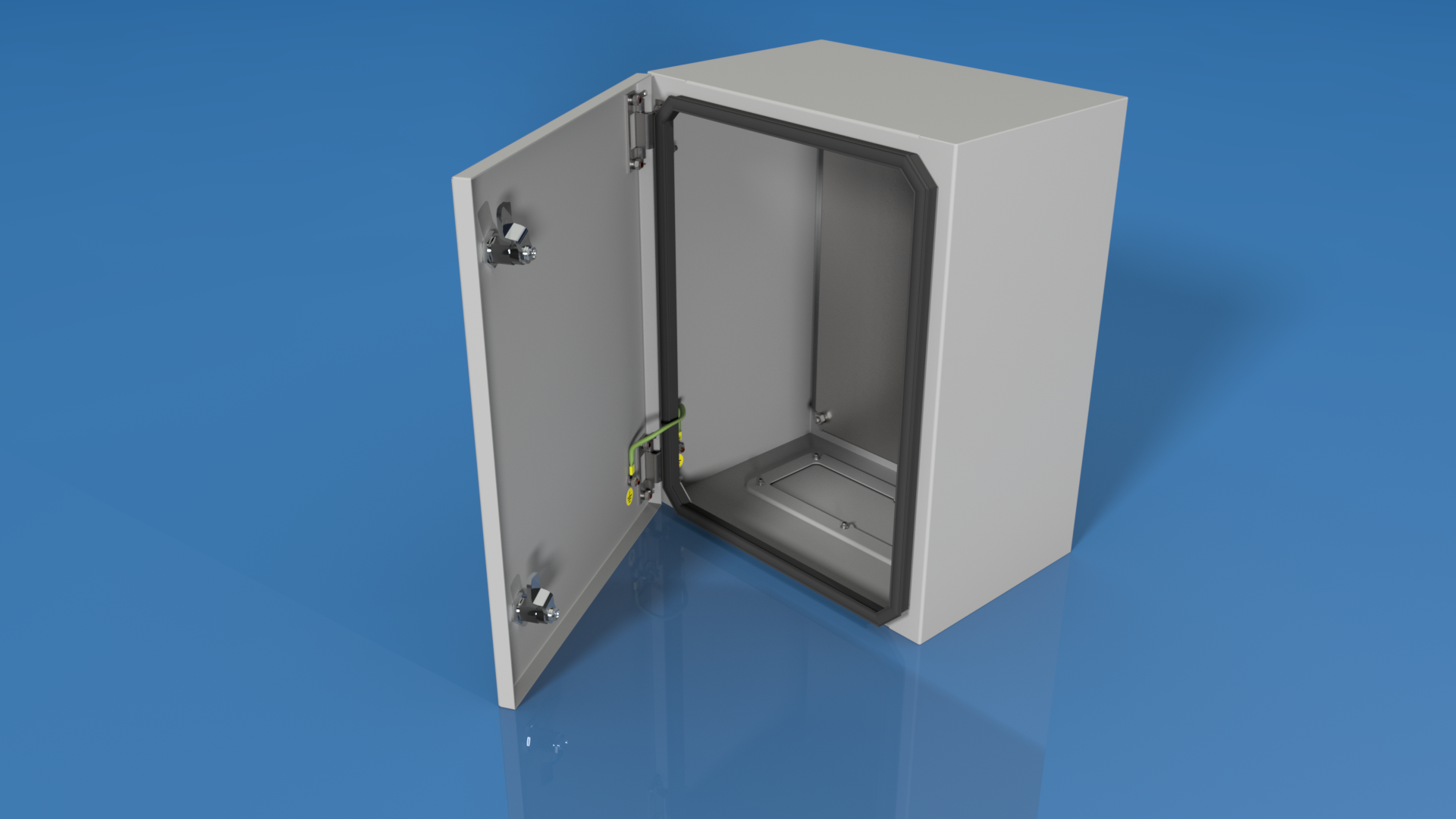 Portfolio item